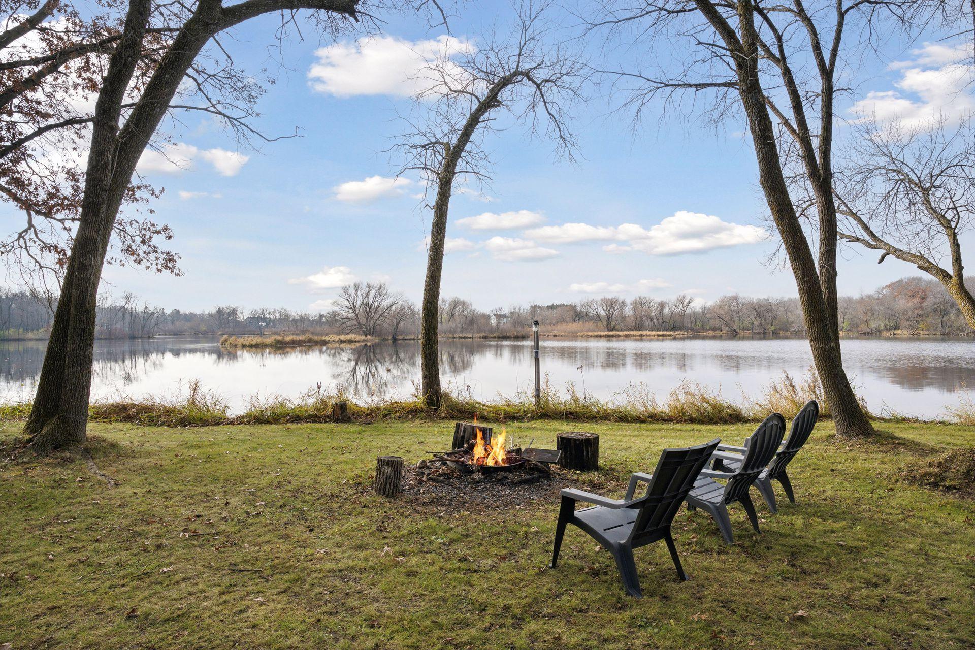 13546 Island View Drive NW