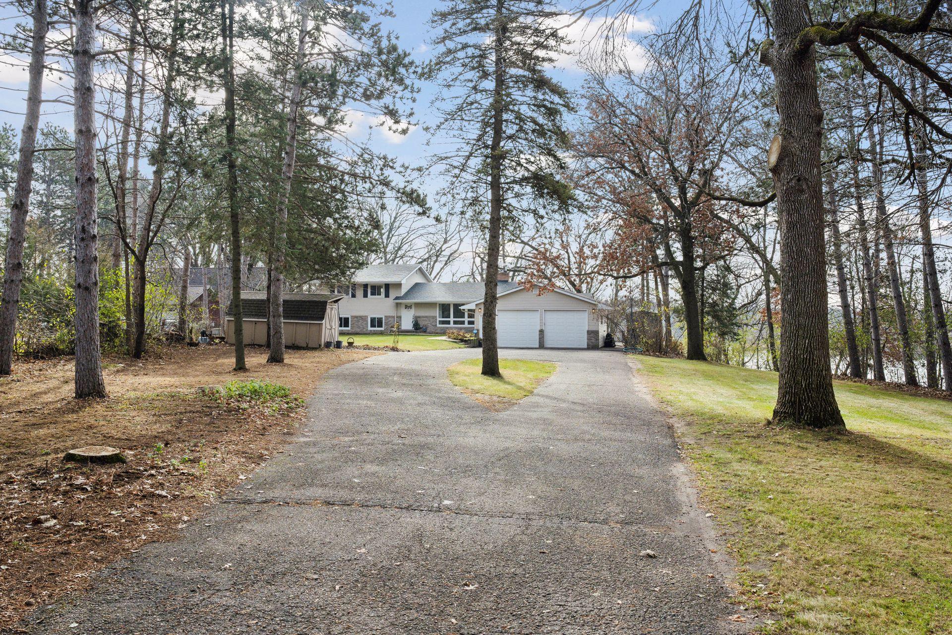 13546 Island View Drive NW