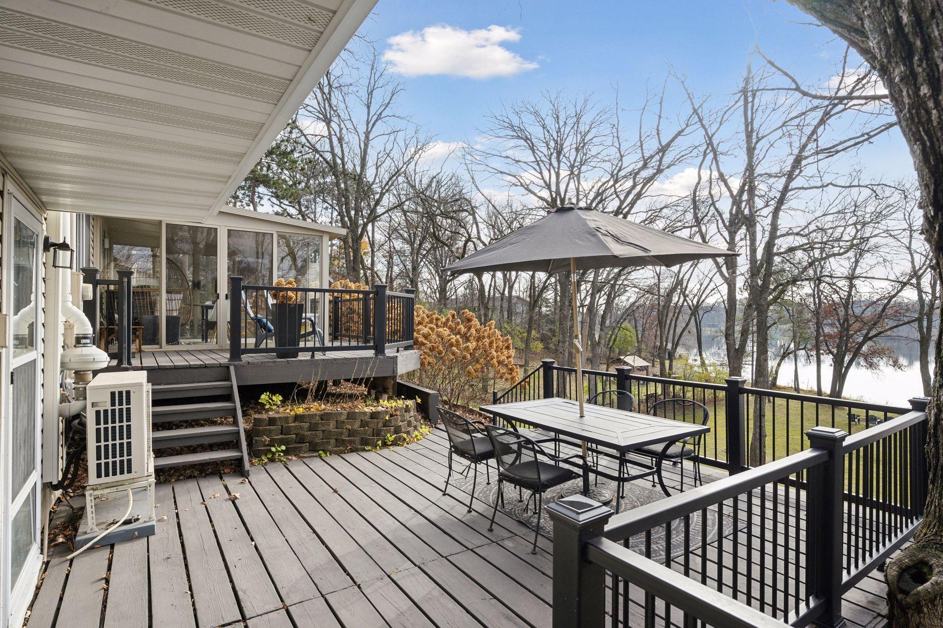 13546 Island View Drive NW