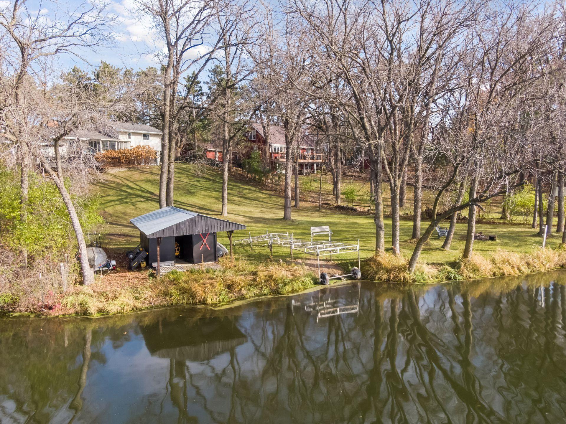 13546 Island View Drive NW