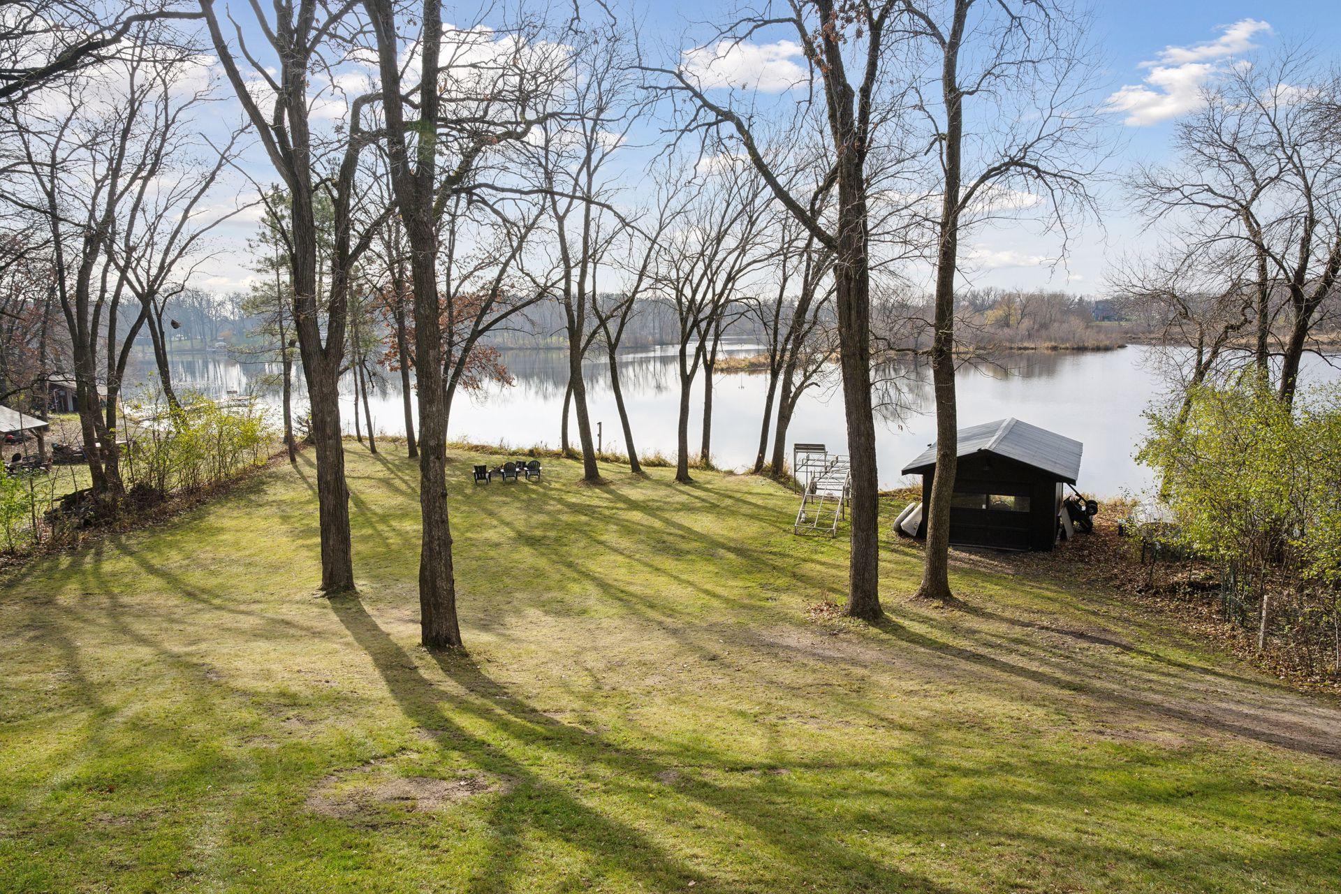 13546 Island View Drive NW