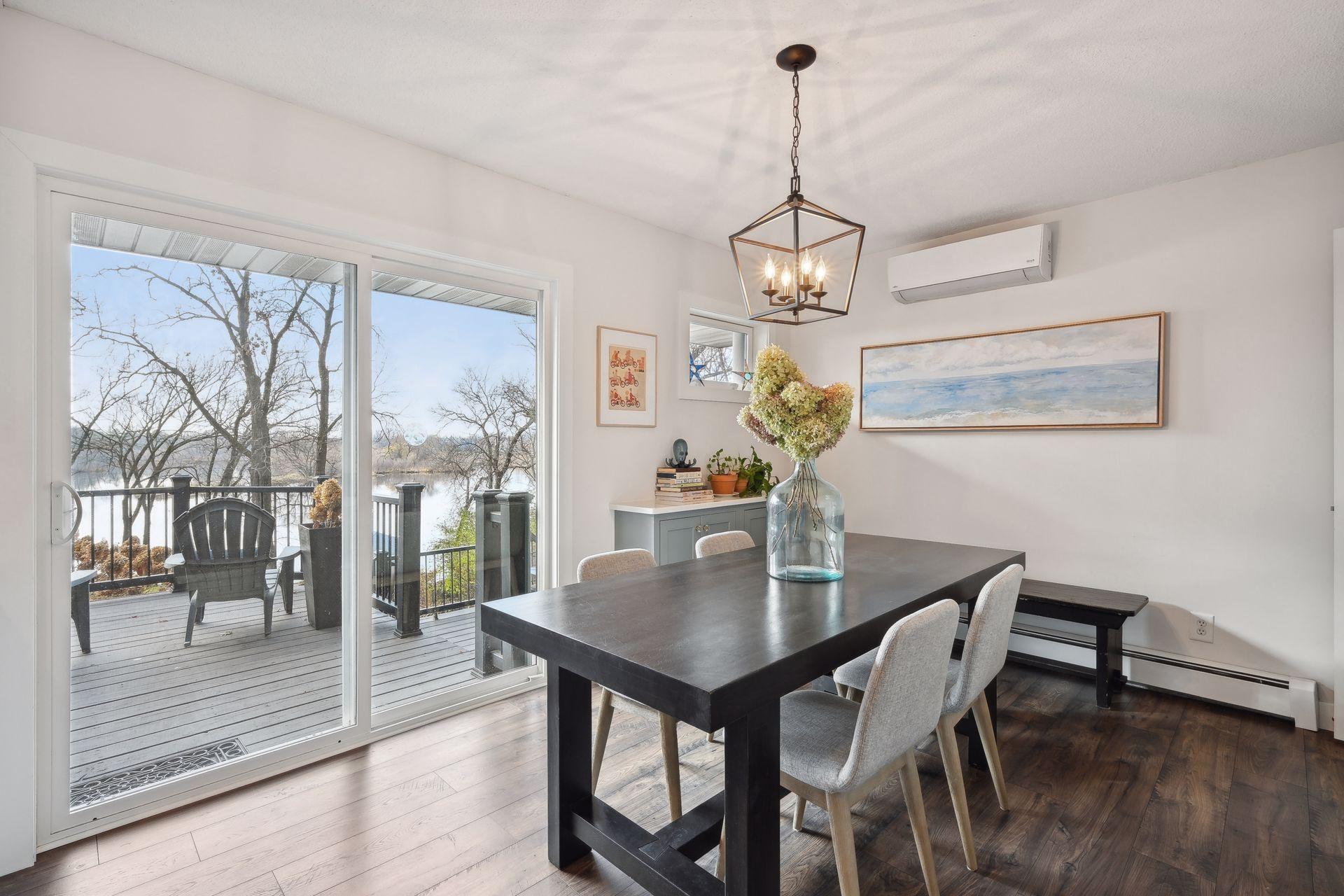 13546 Island View Drive NW