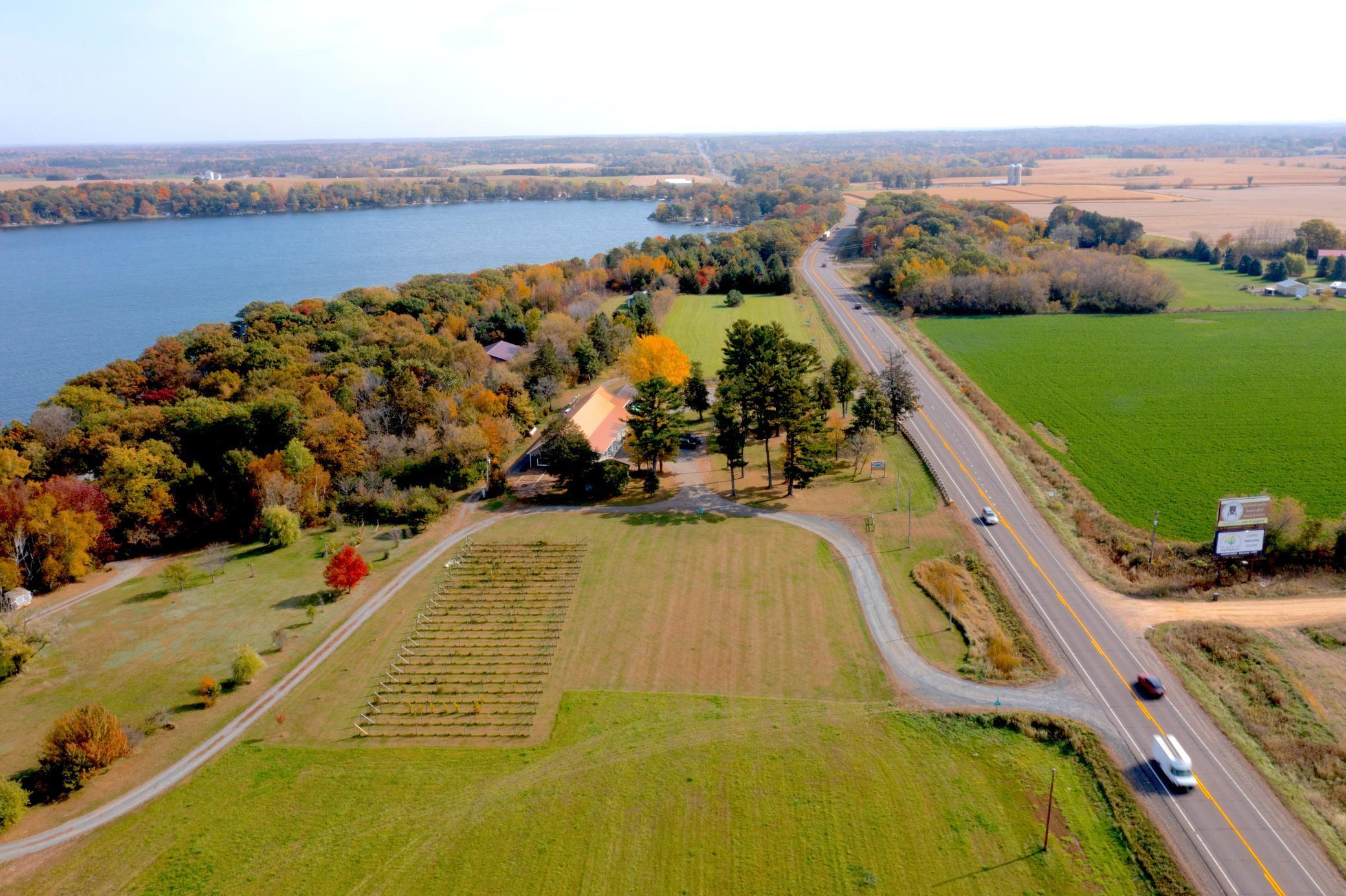 1721 US Highway 8