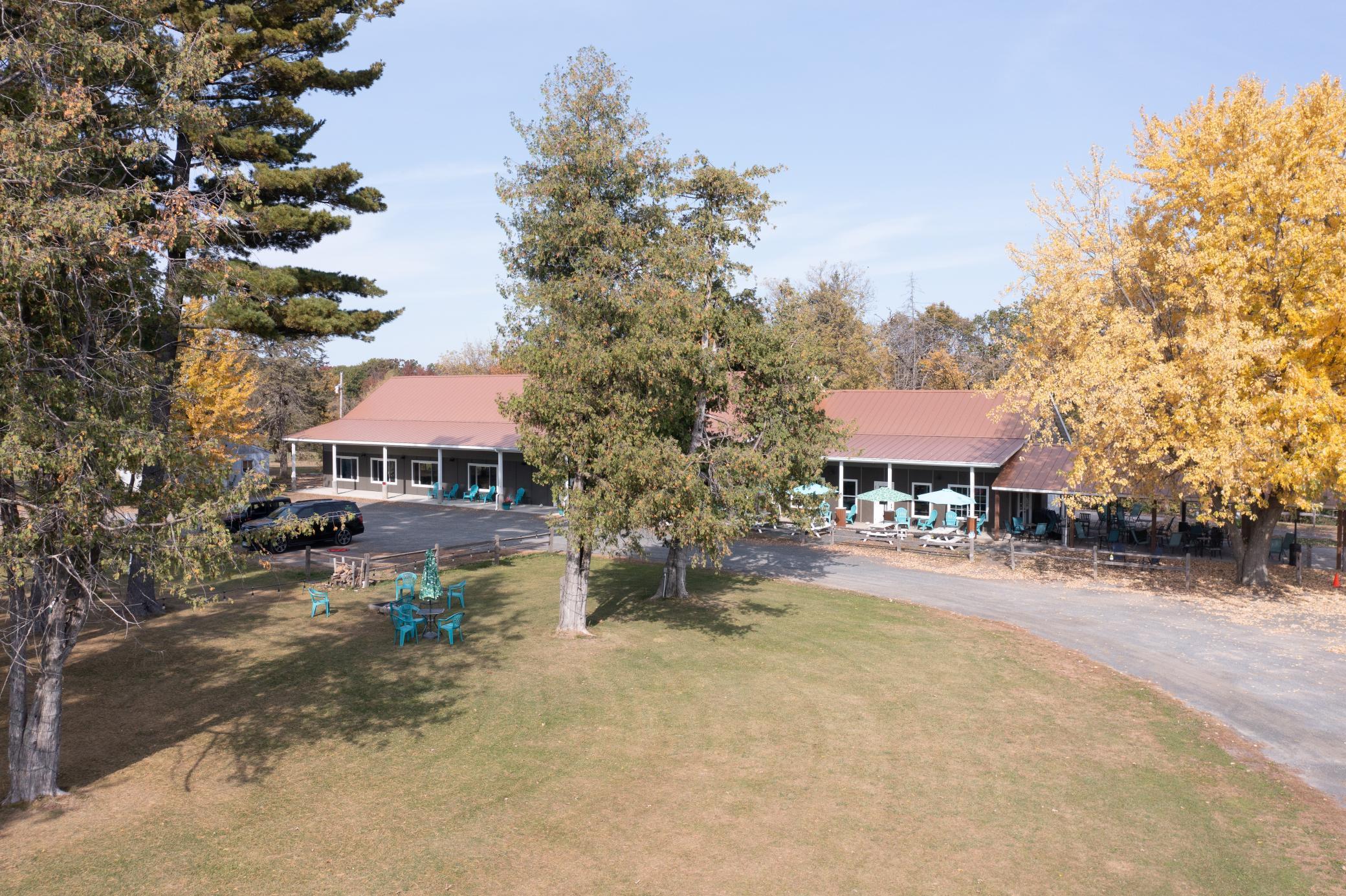 1721 US Highway 8