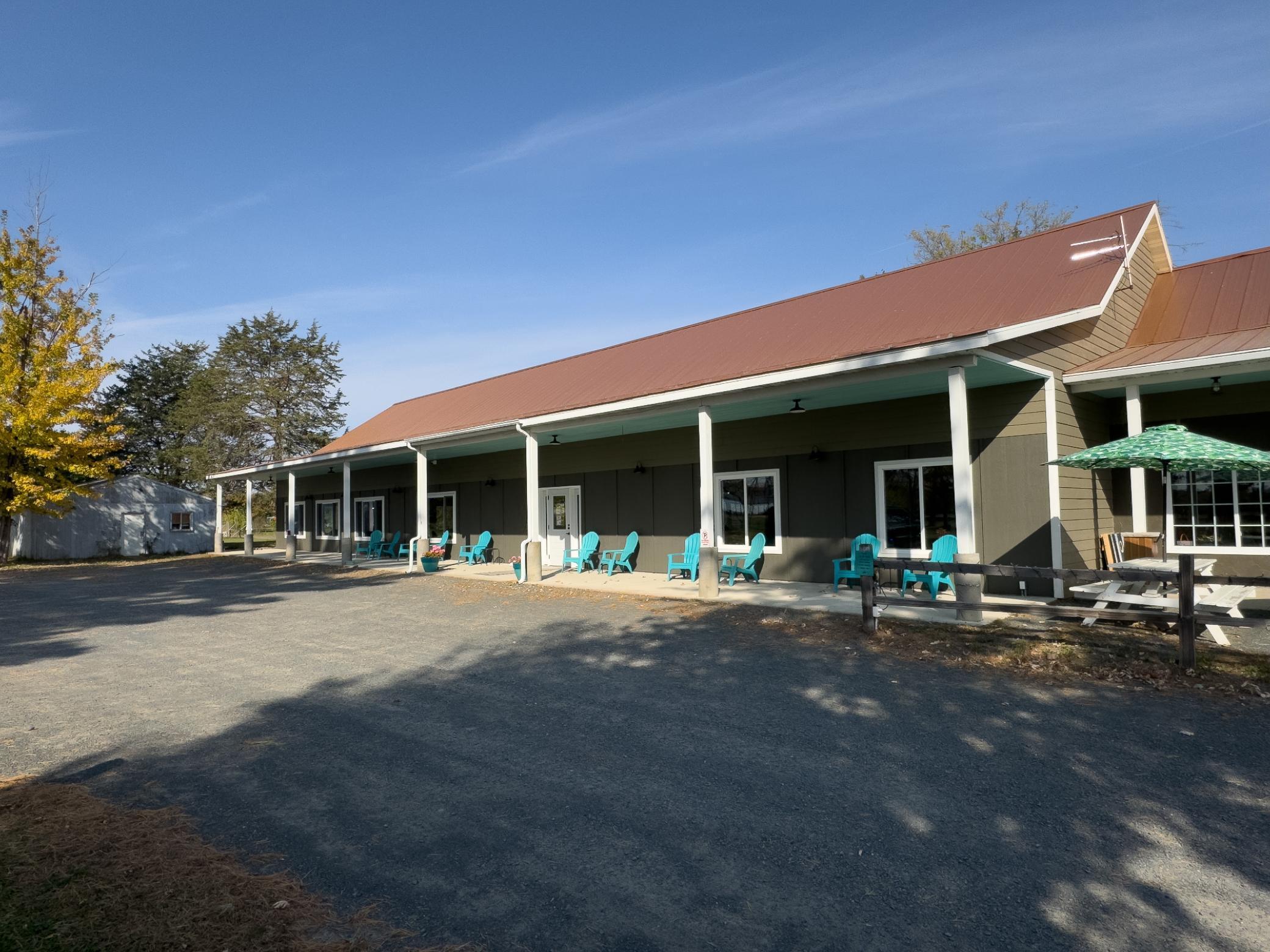1721 US Highway 8