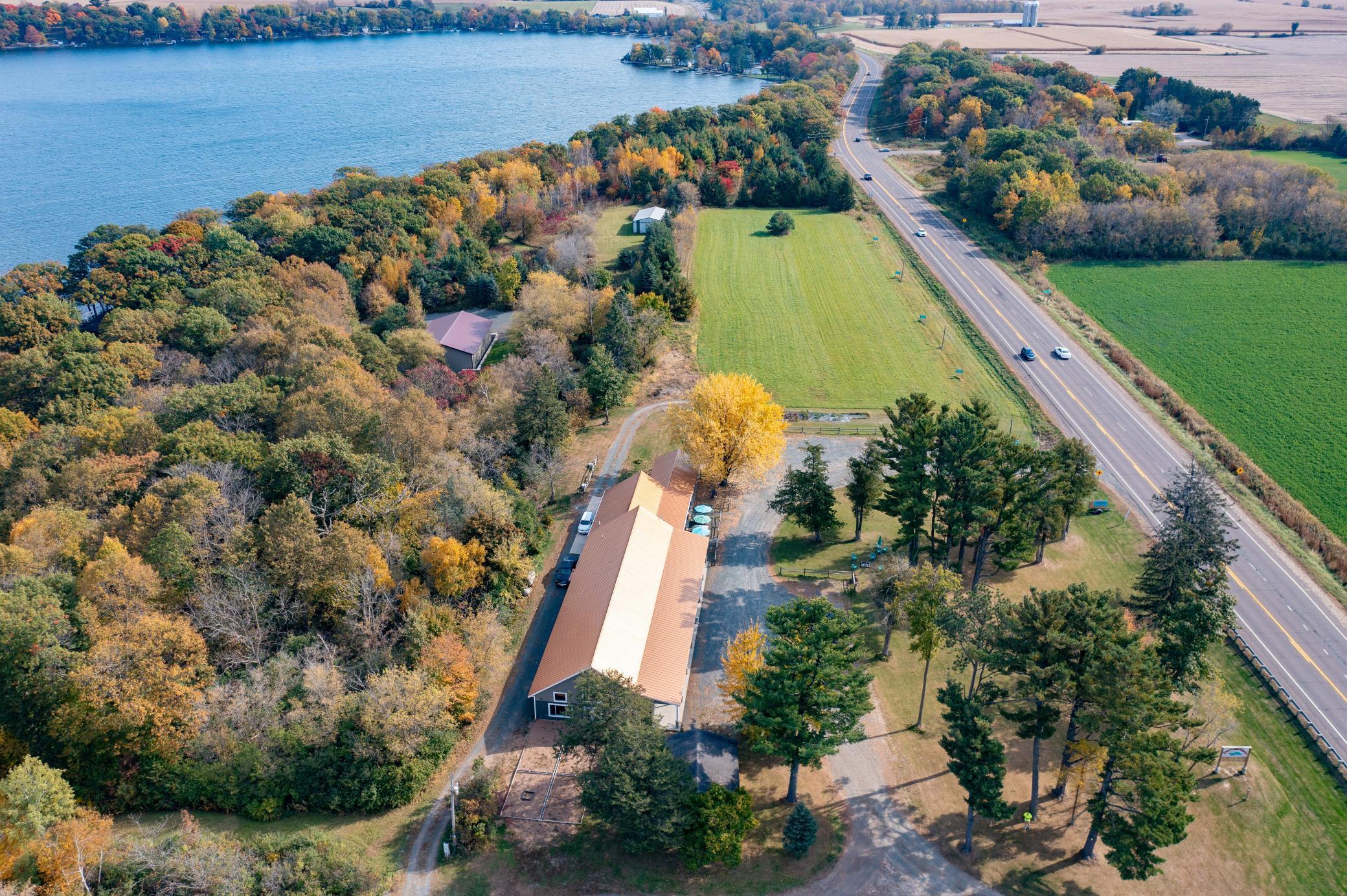 1721 US Highway 8