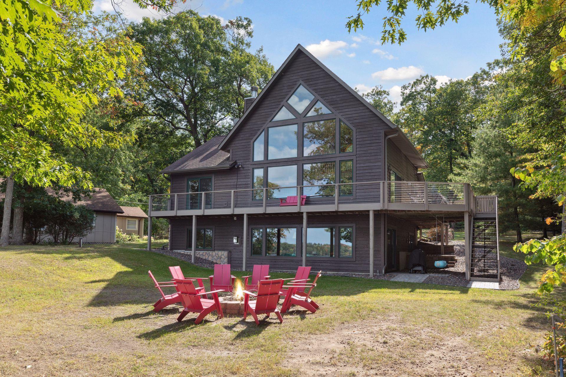 1723 S Deer Lake Circle
