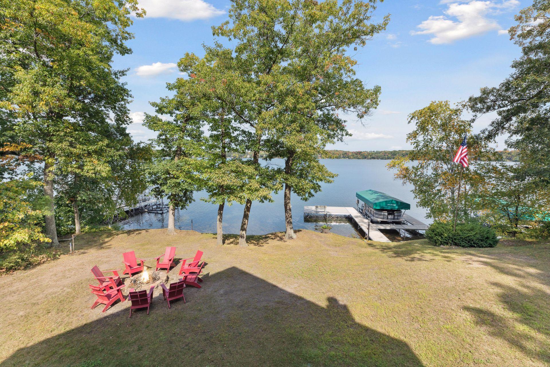 1723 S Deer Lake Circle