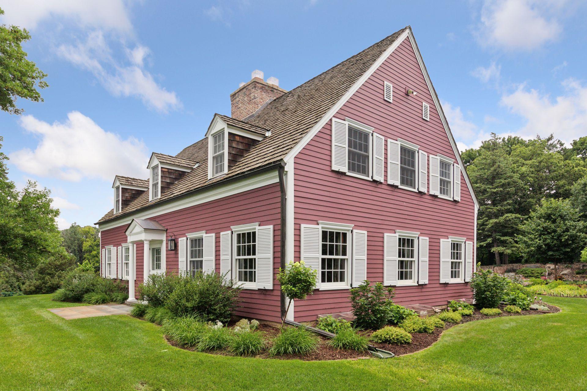 260 Salem Church Road