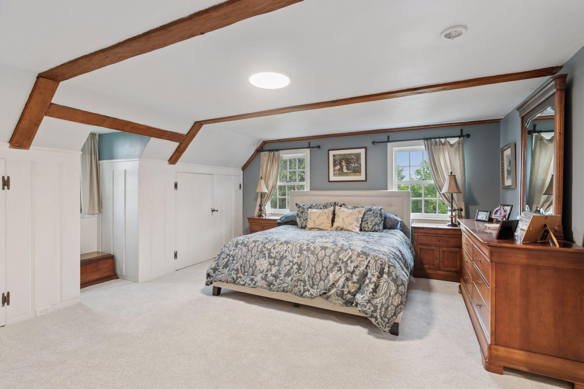 260 Salem Church Road