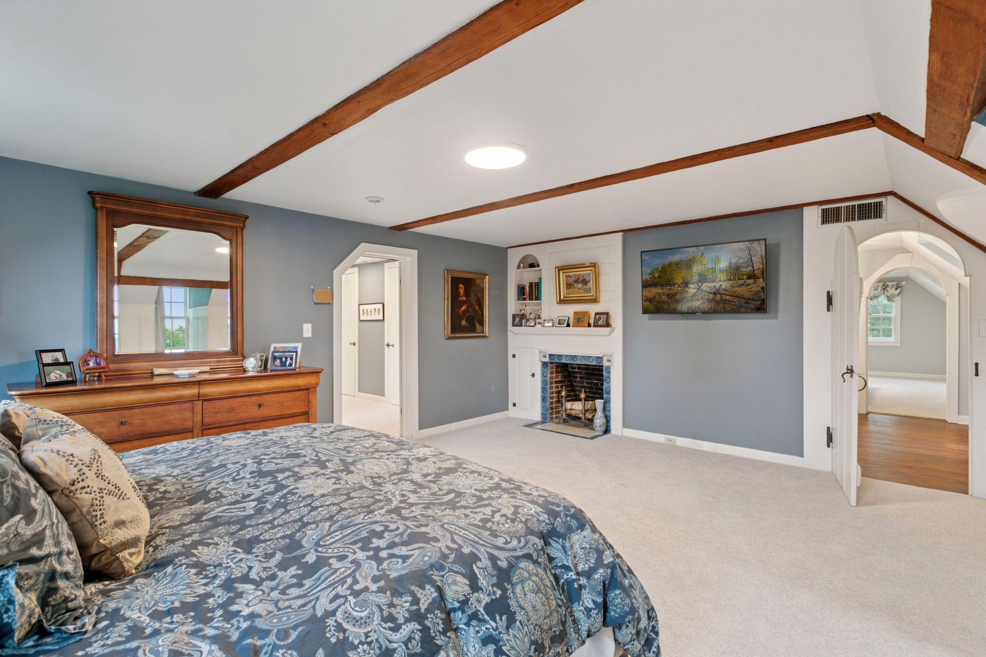 260 Salem Church Road