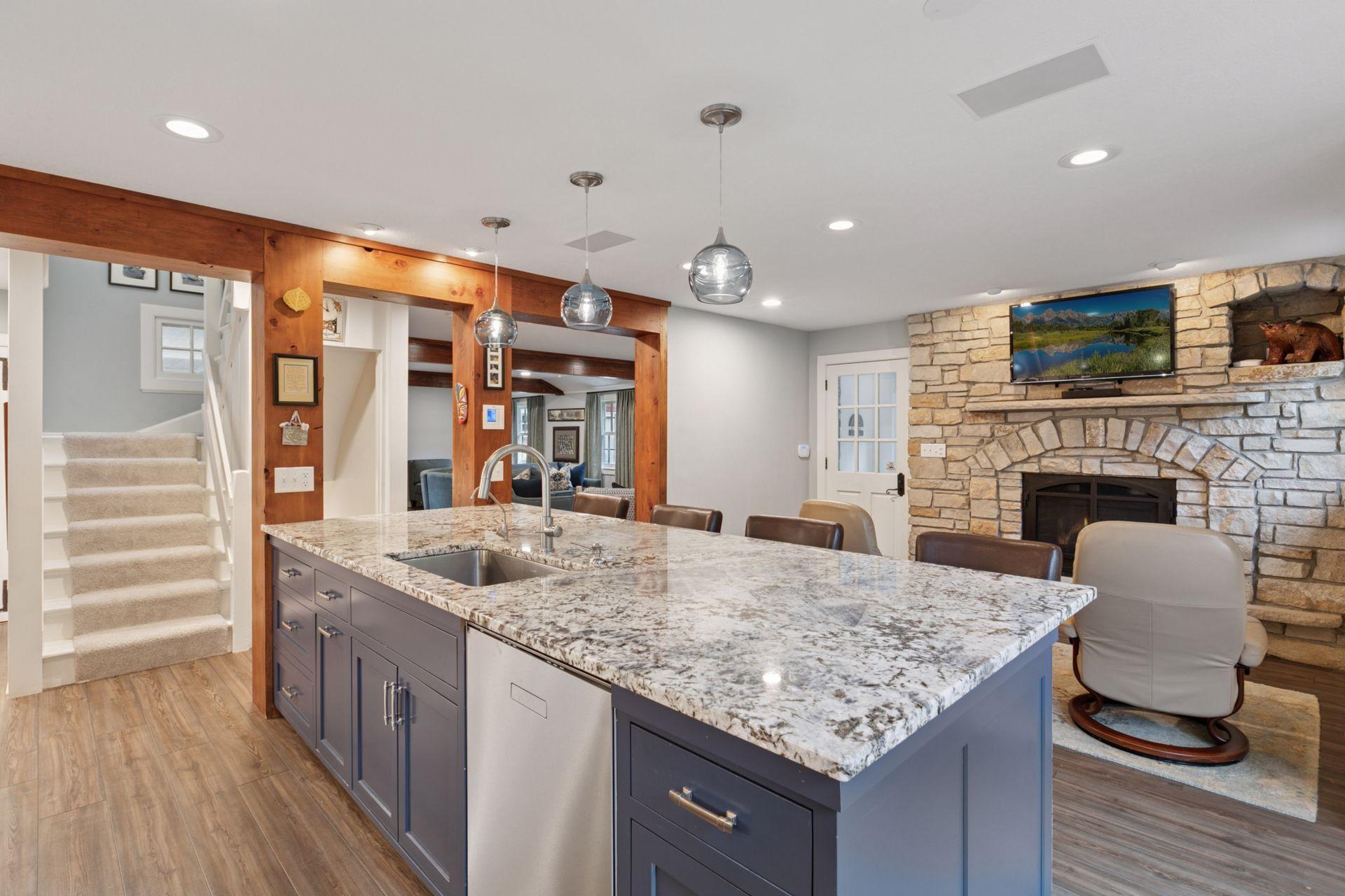 260 Salem Church Road