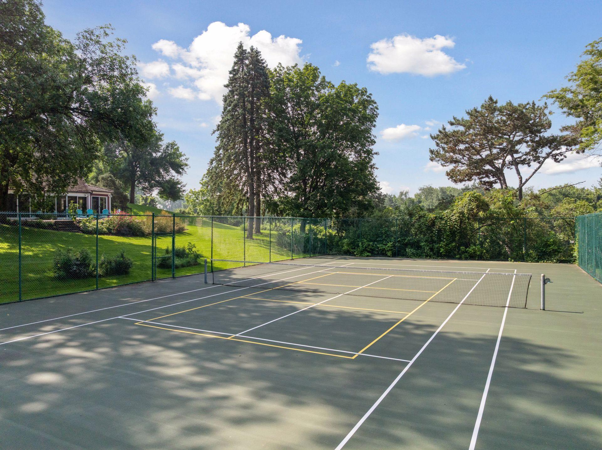 260 Salem Church Road