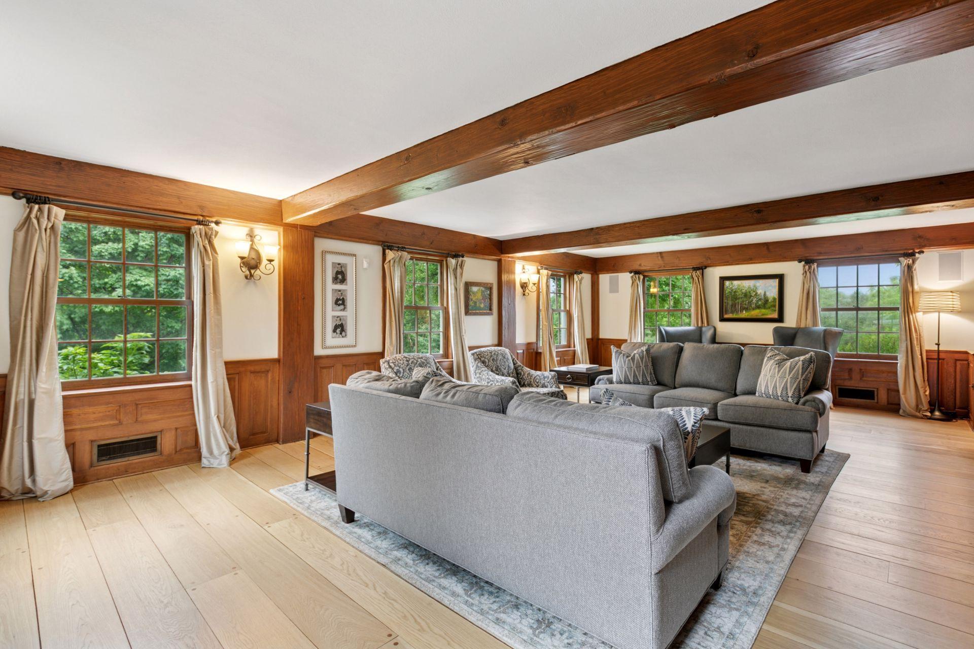 260 Salem Church Road