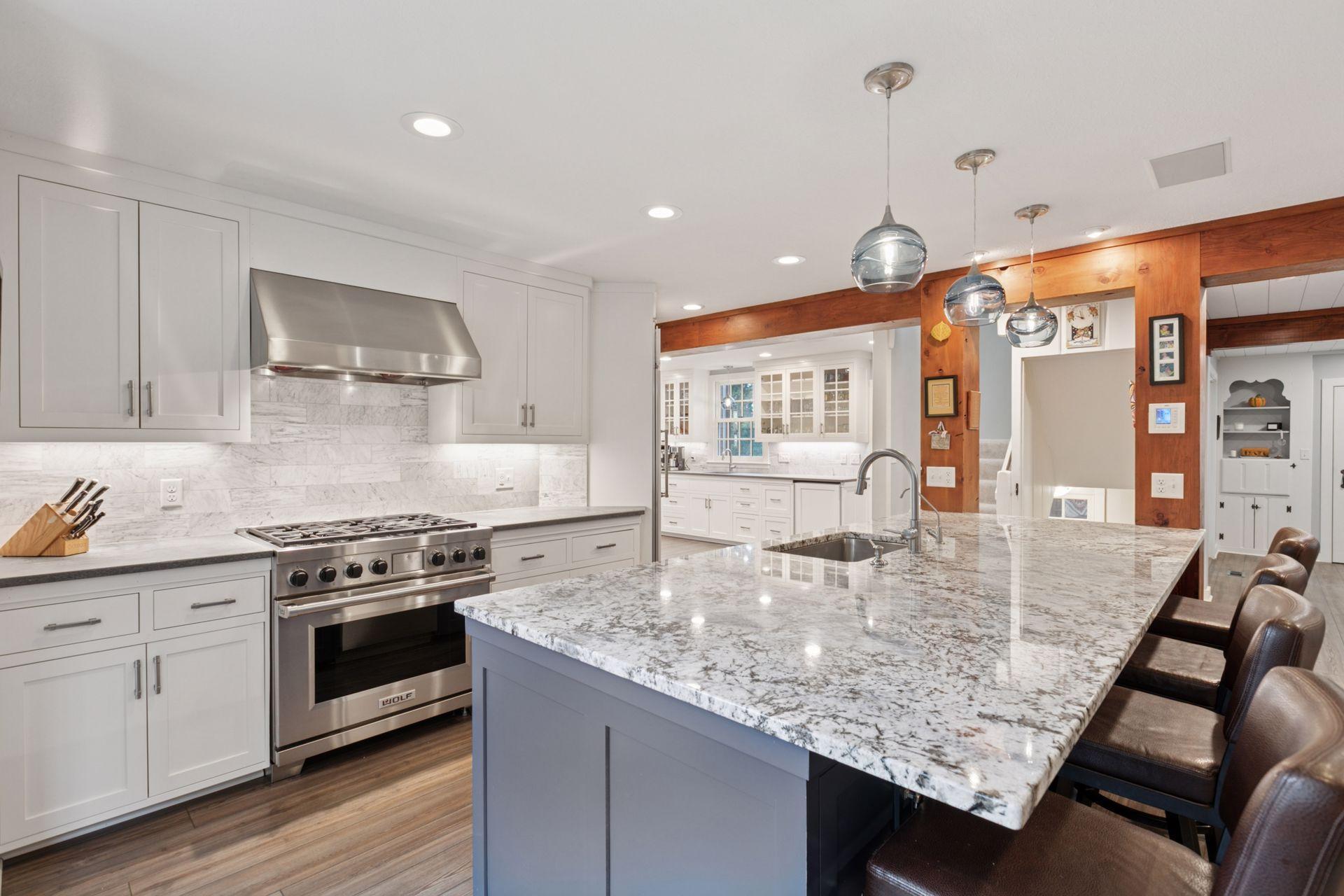 260 Salem Church Road