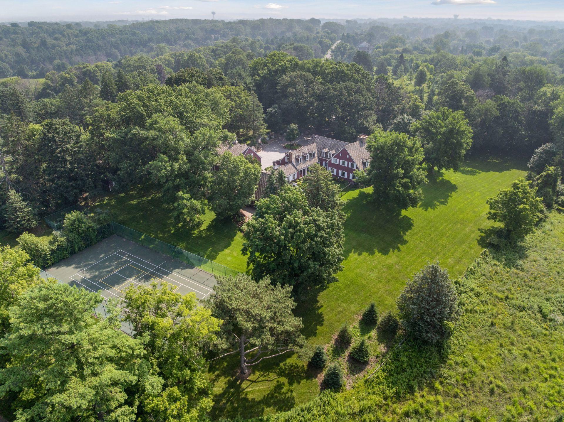 260 Salem Church Road