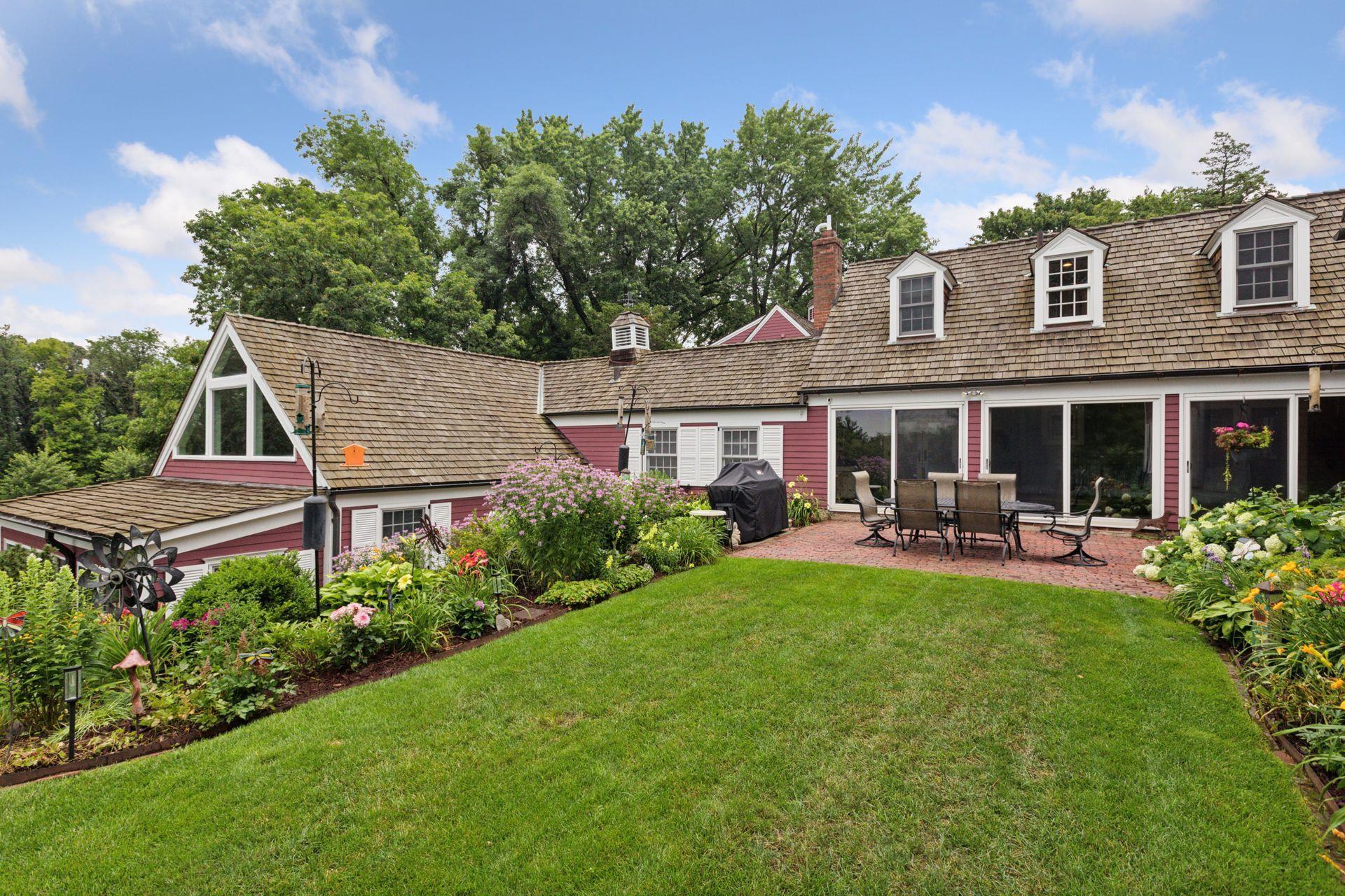 260 Salem Church Road