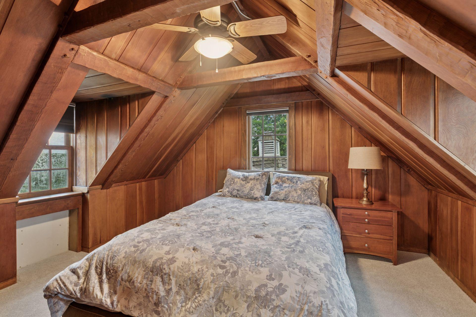 260 Salem Church Road