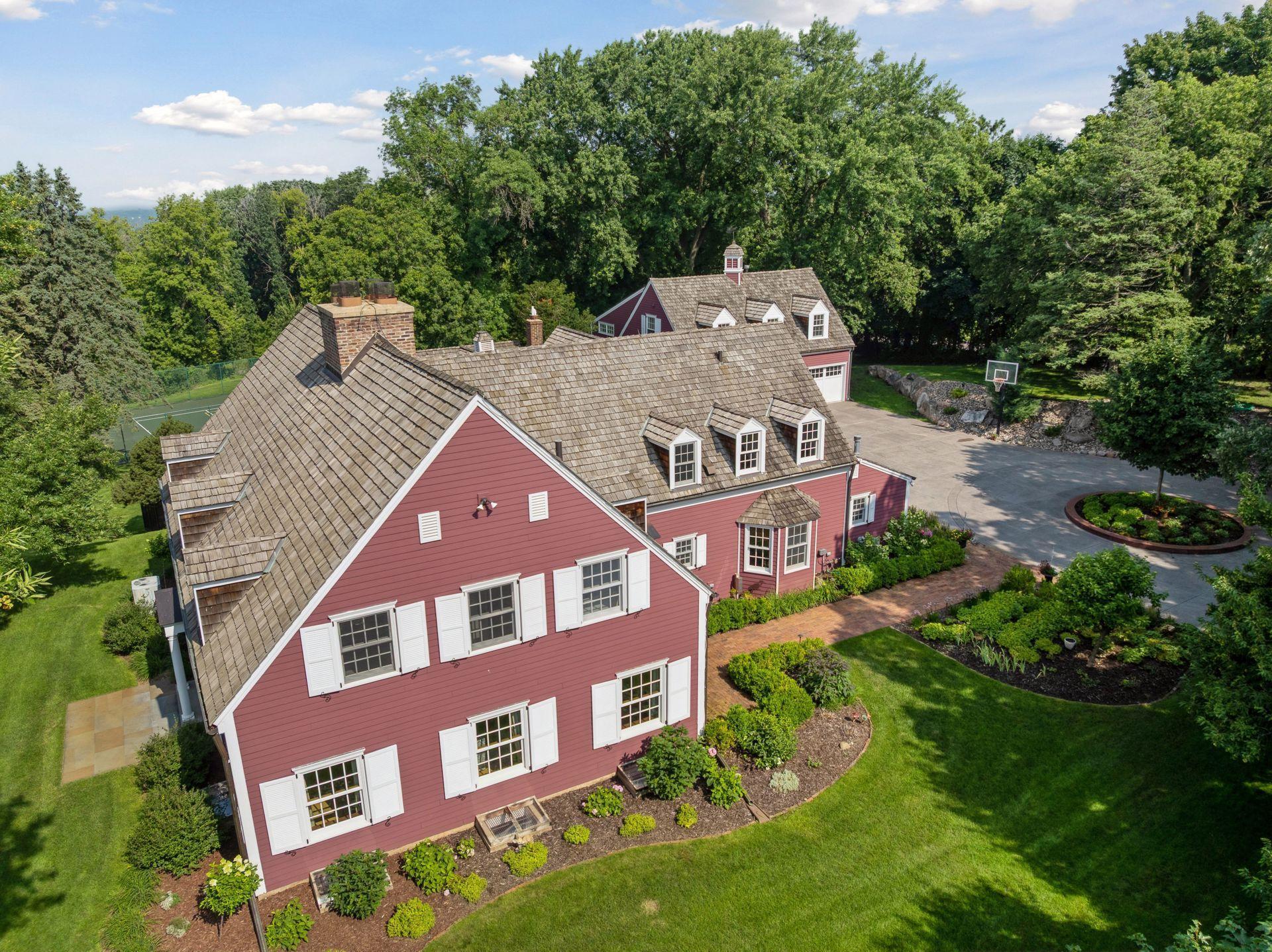 260 Salem Church Road