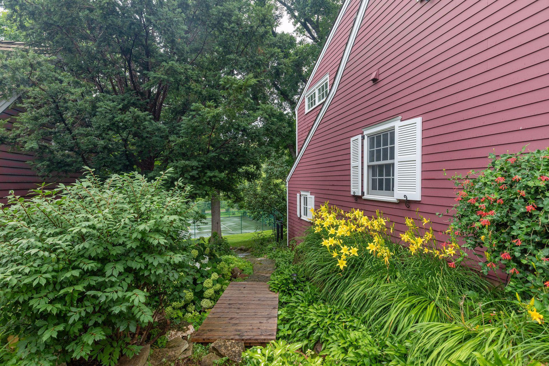 260 Salem Church Road