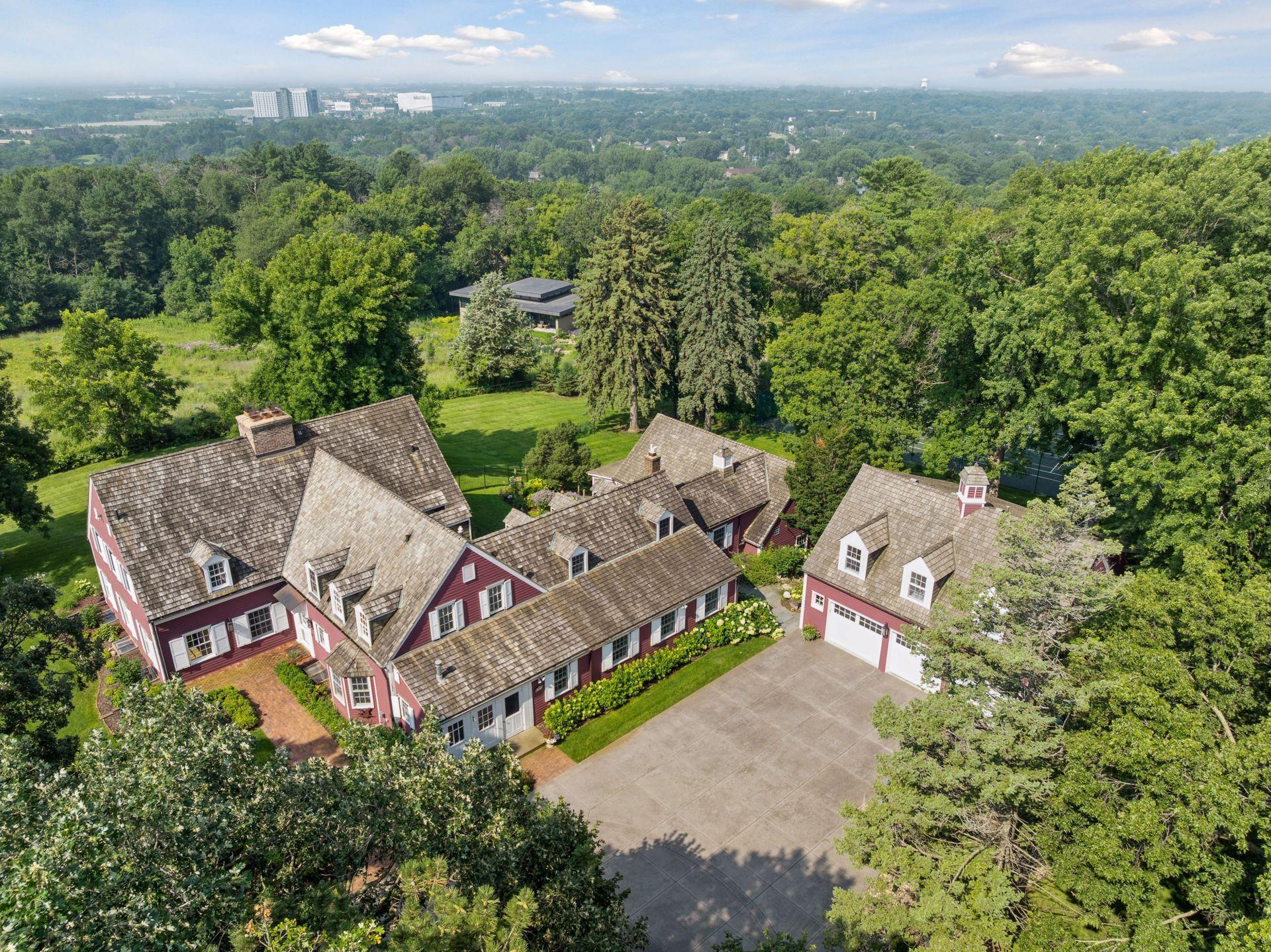 260 Salem Church Road