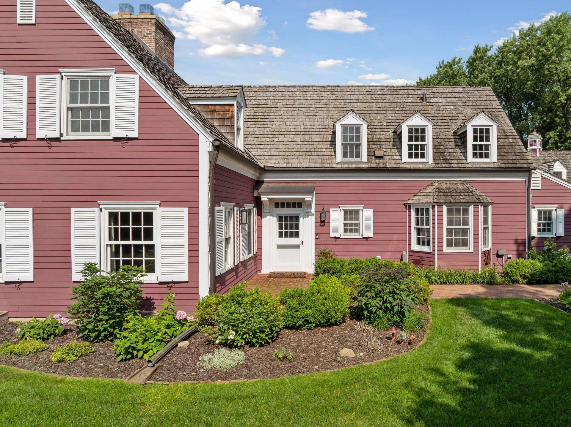 260 Salem Church Road