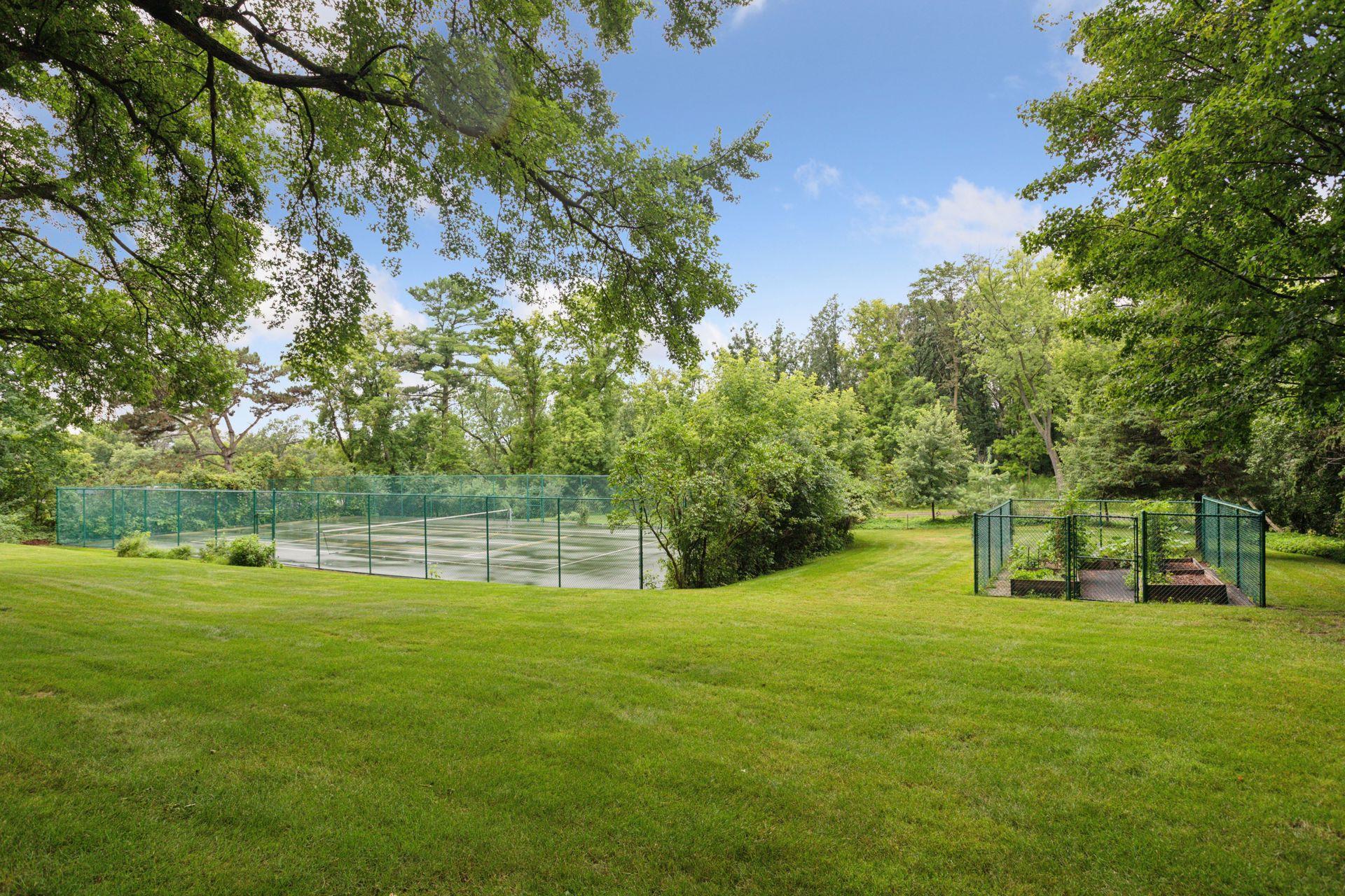 260 Salem Church Road