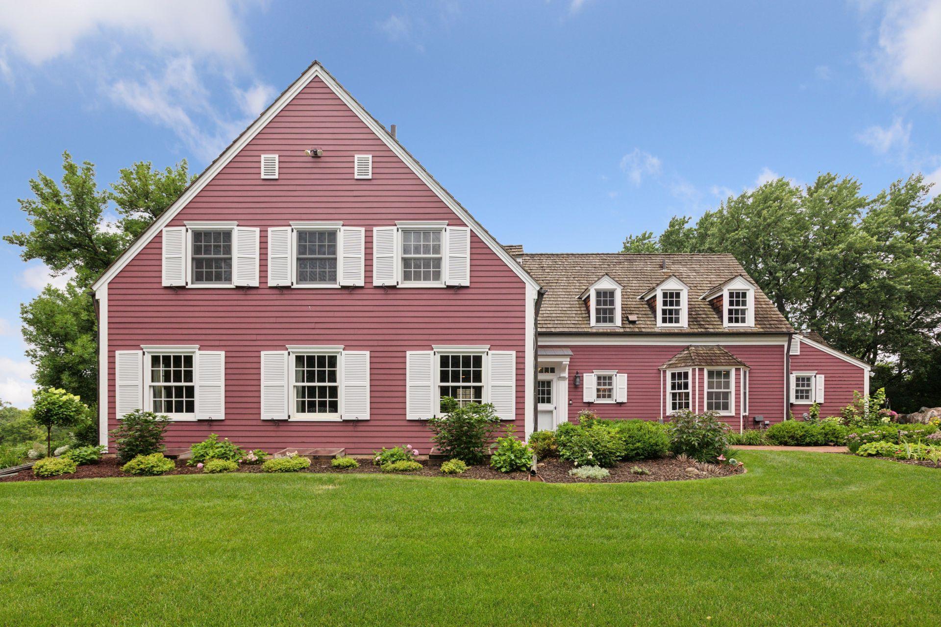 260 Salem Church Road