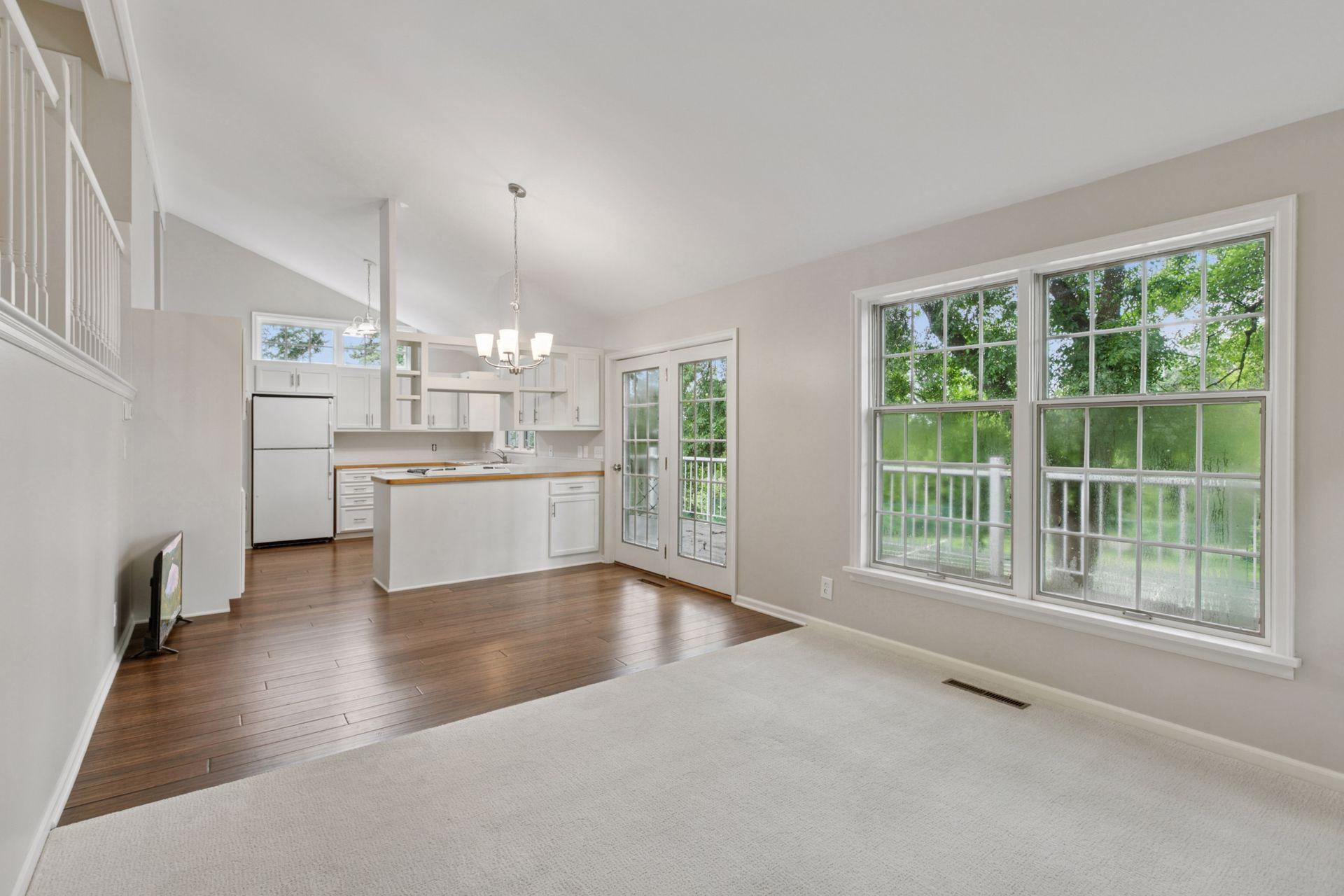 260 Salem Church Road