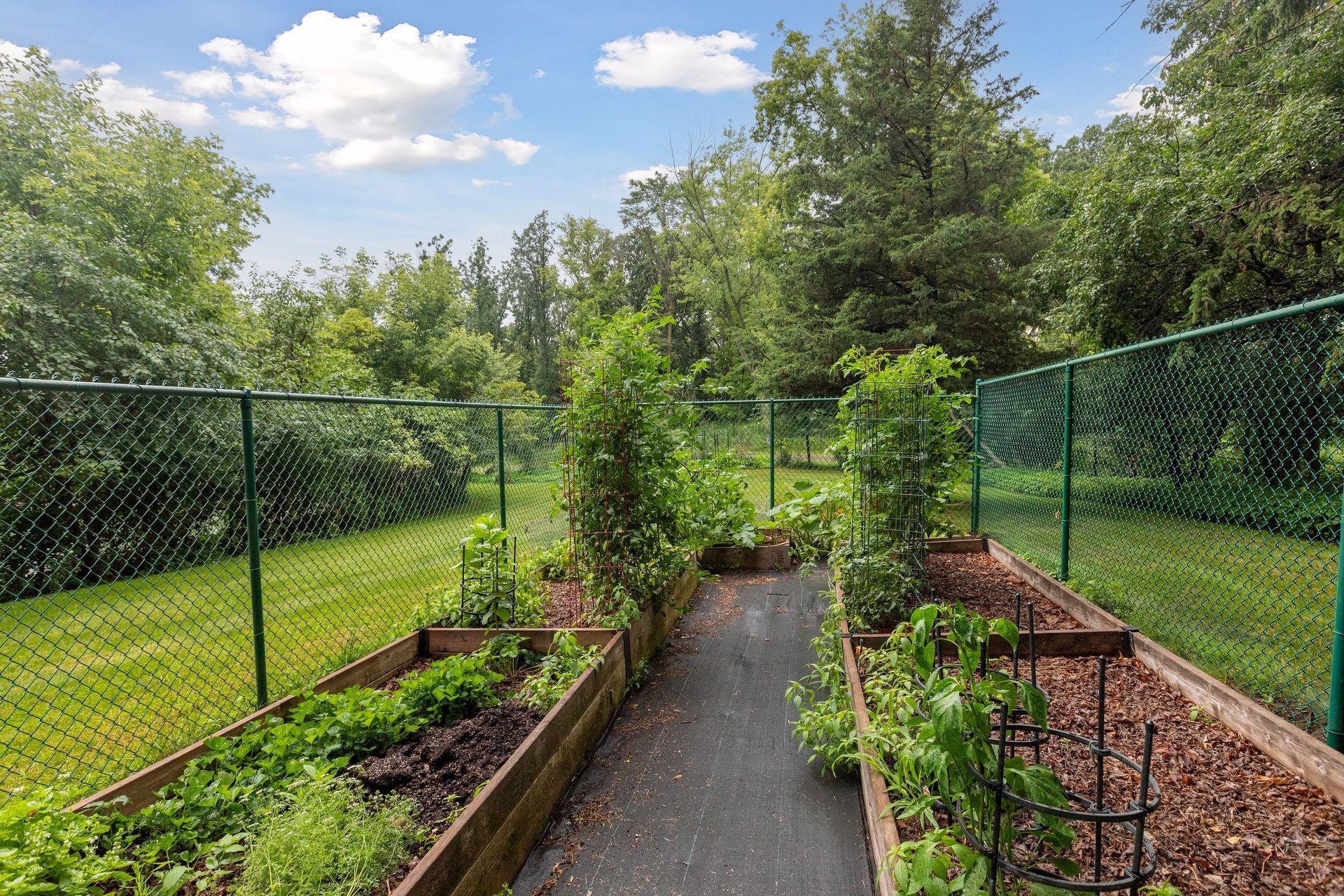 260 Salem Church Road