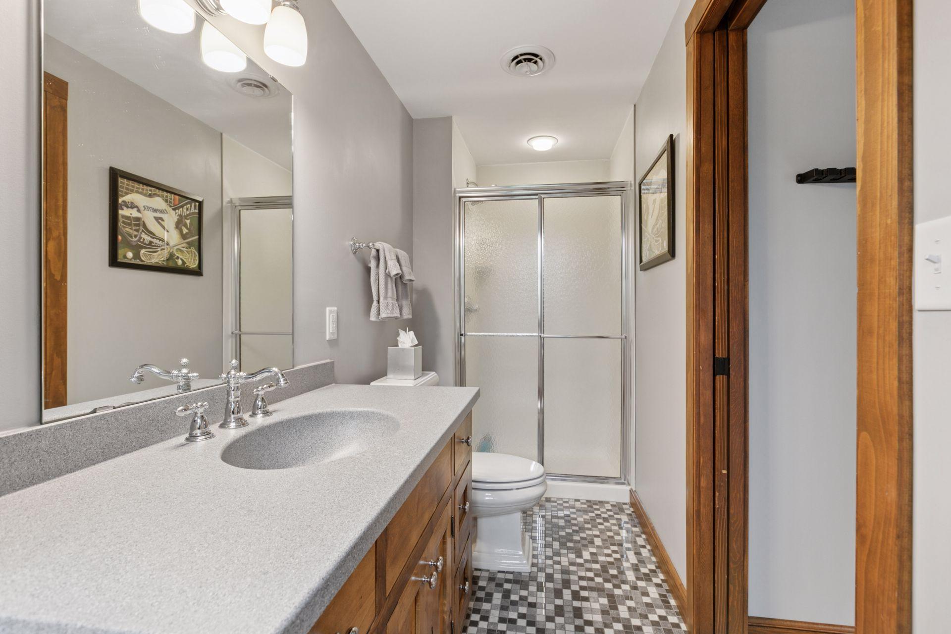 260 Salem Church Road