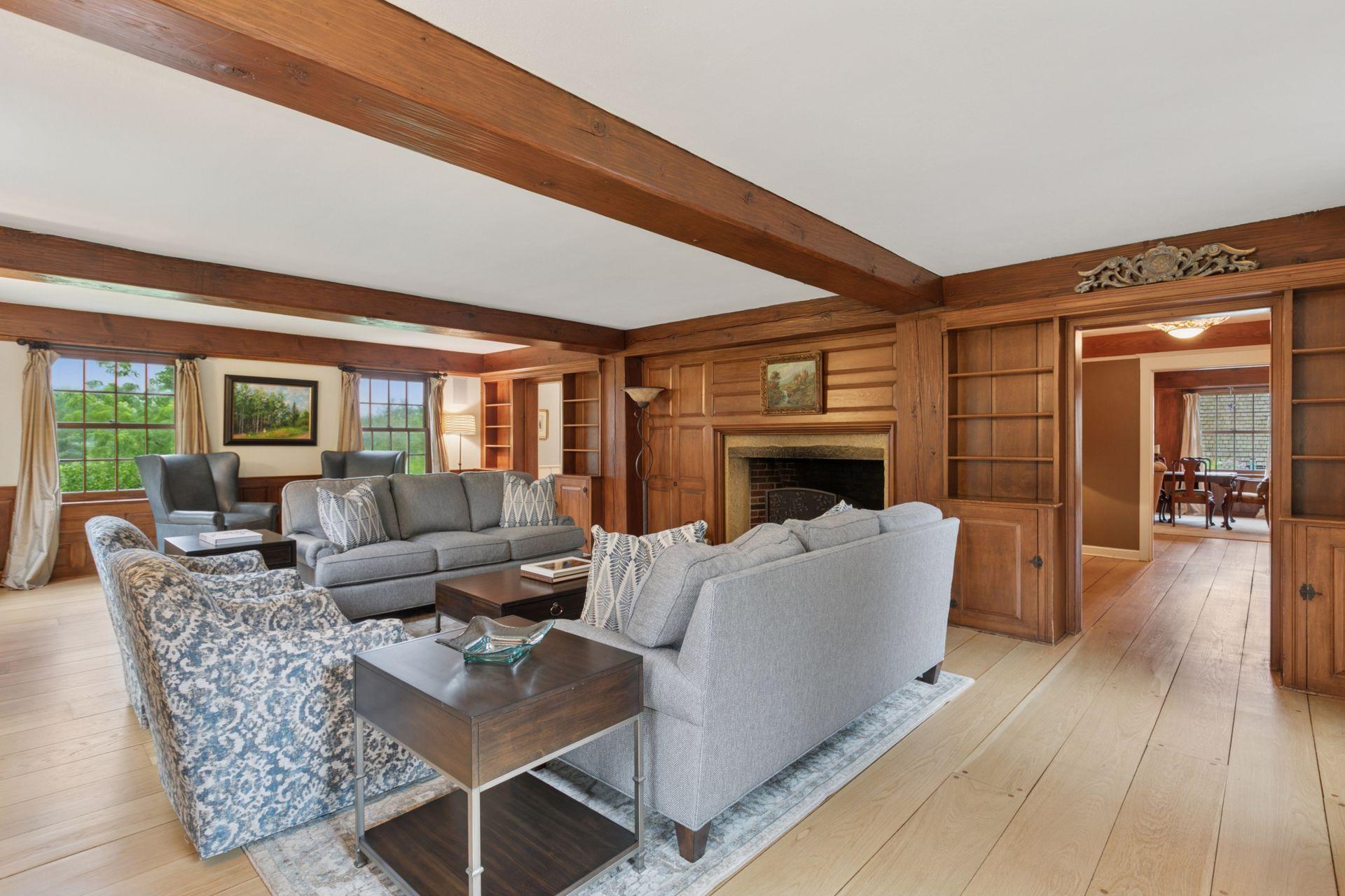 260 Salem Church Road