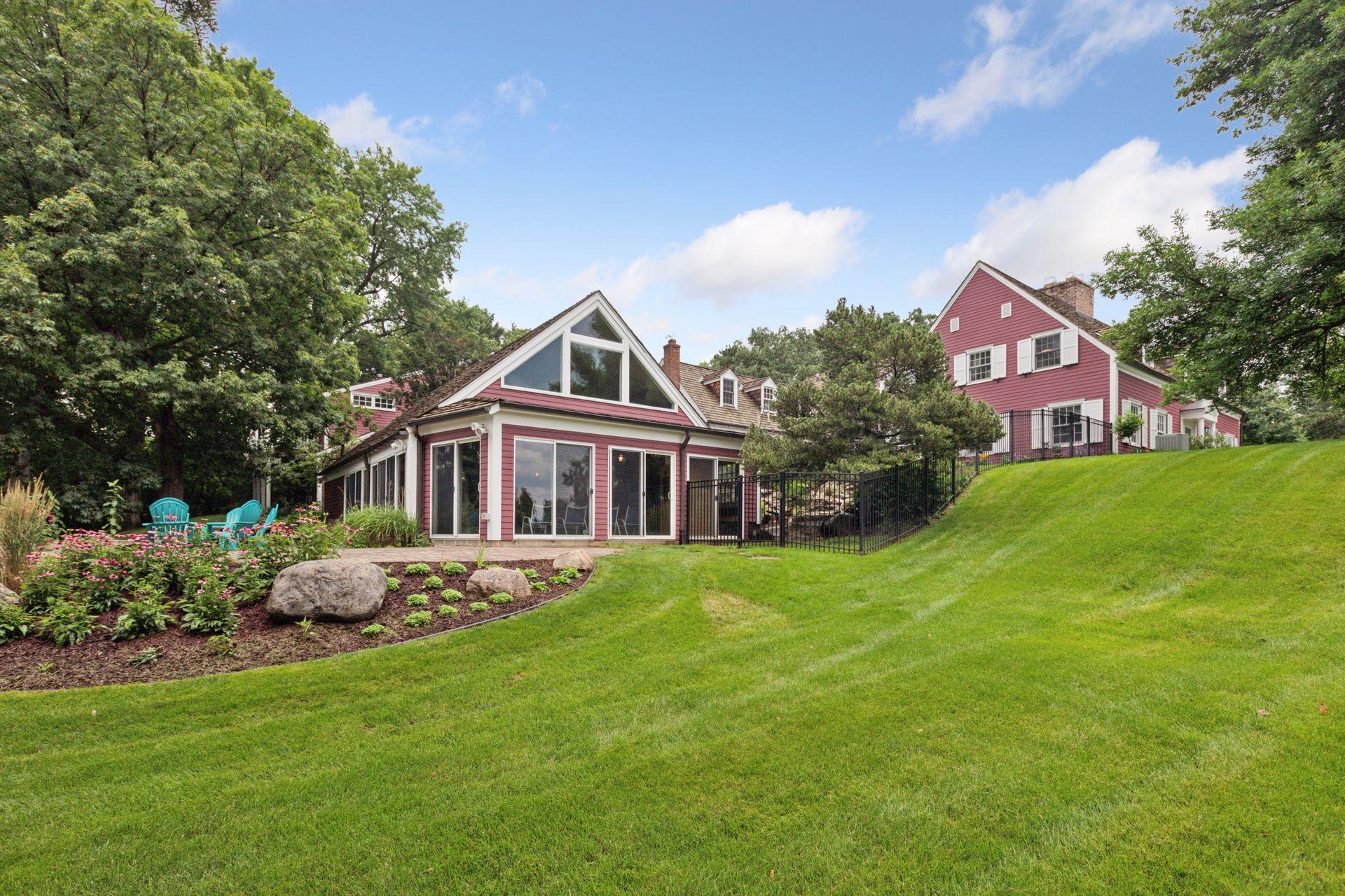 260 Salem Church Road