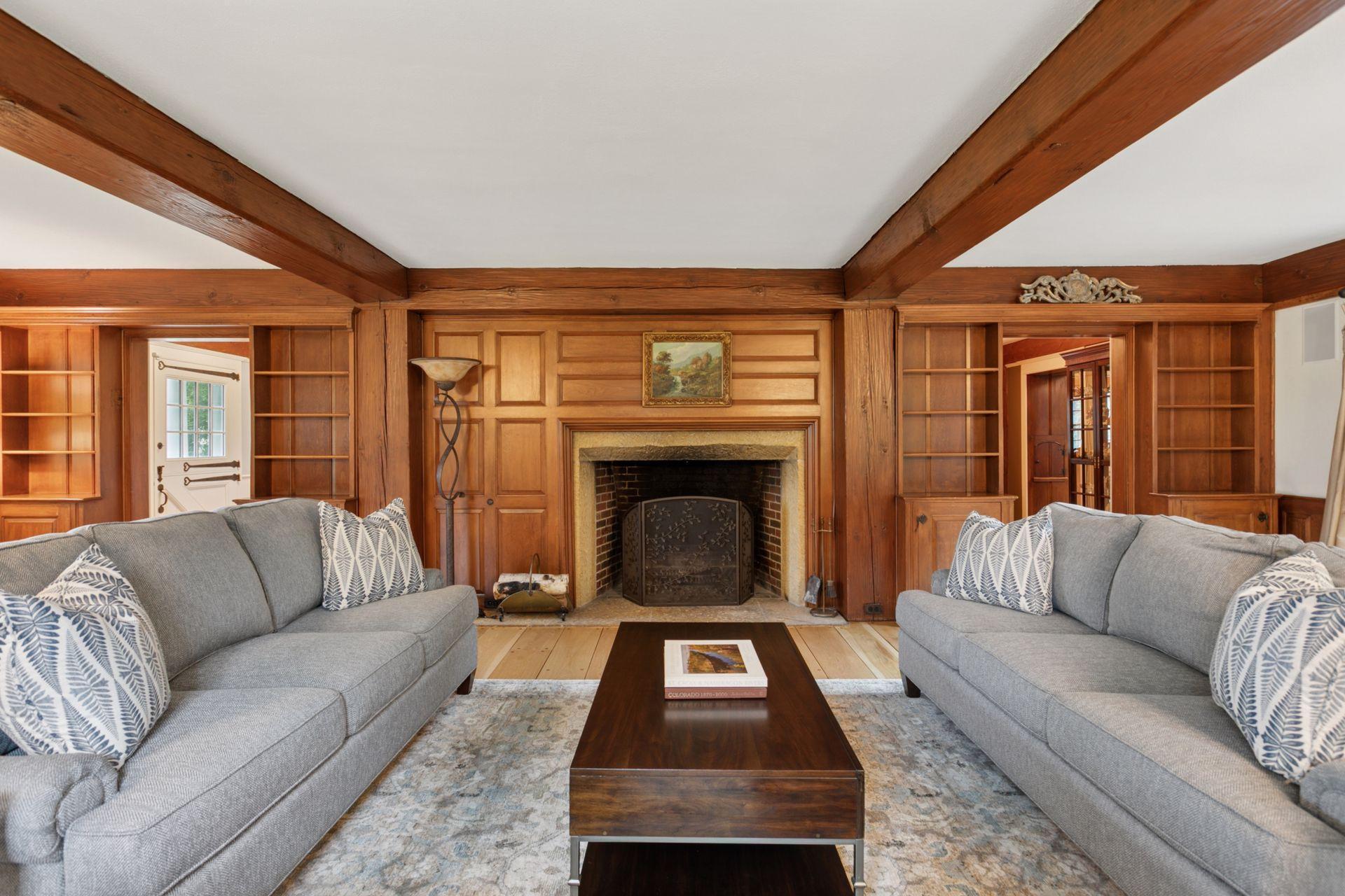 260 Salem Church Road