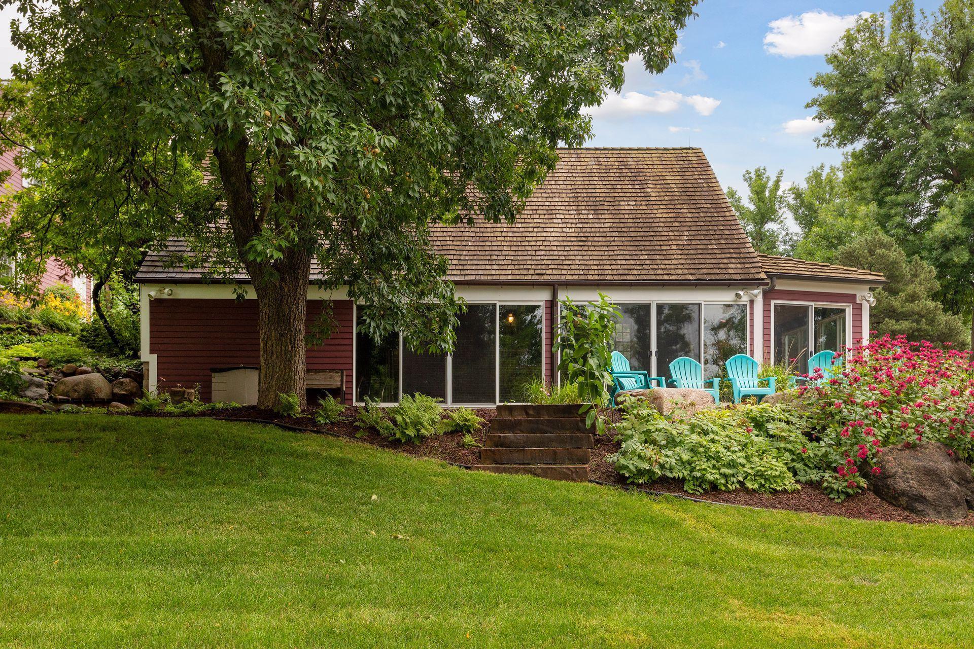 260 Salem Church Road