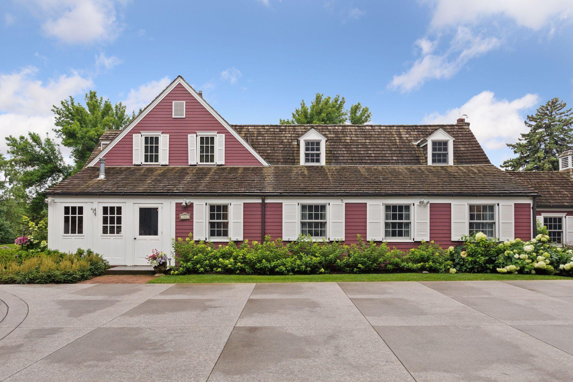 260 Salem Church Road