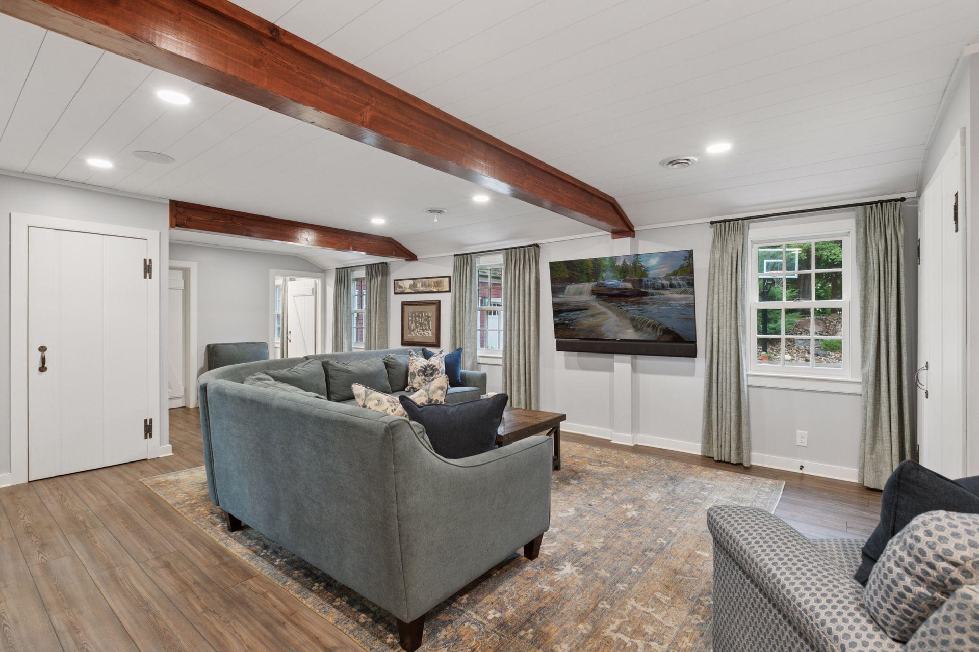 260 Salem Church Road