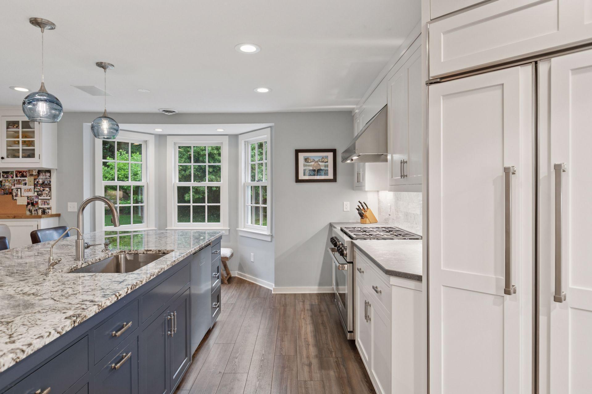 260 Salem Church Road