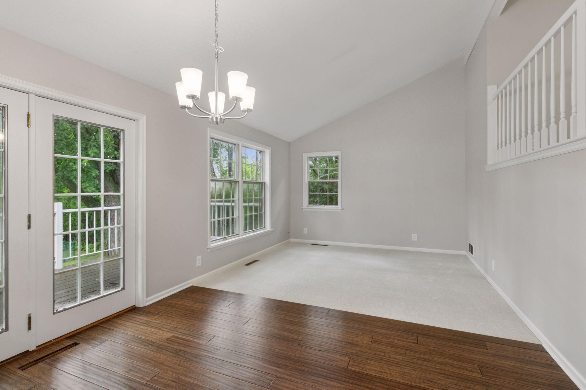 260 Salem Church Road