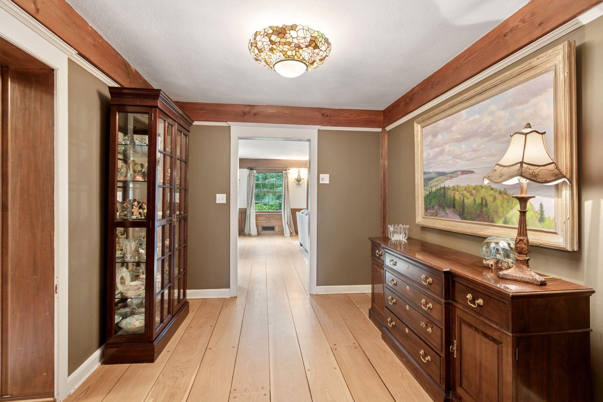 260 Salem Church Road