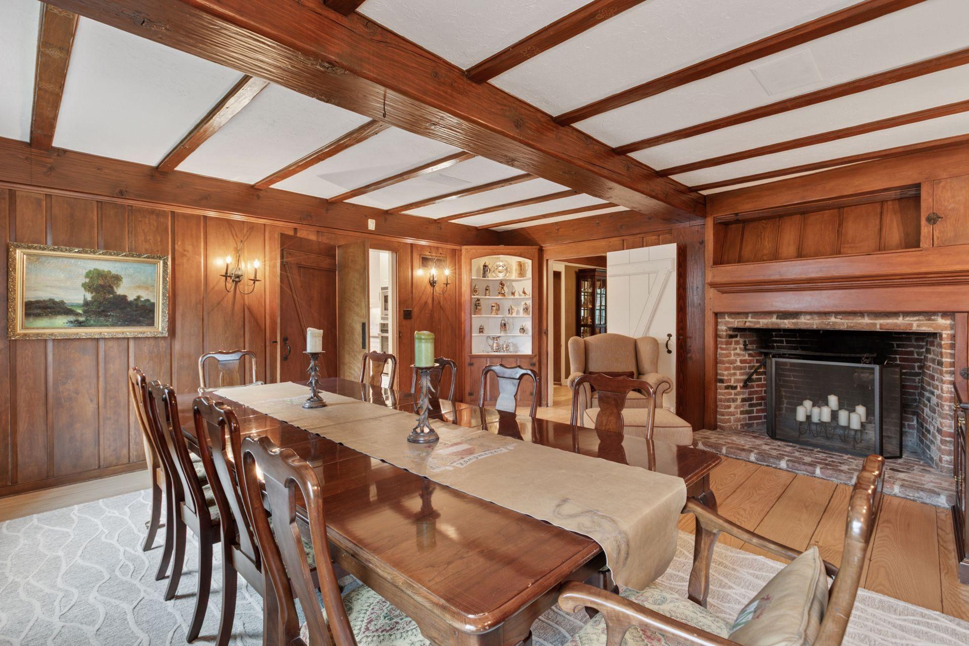 260 Salem Church Road