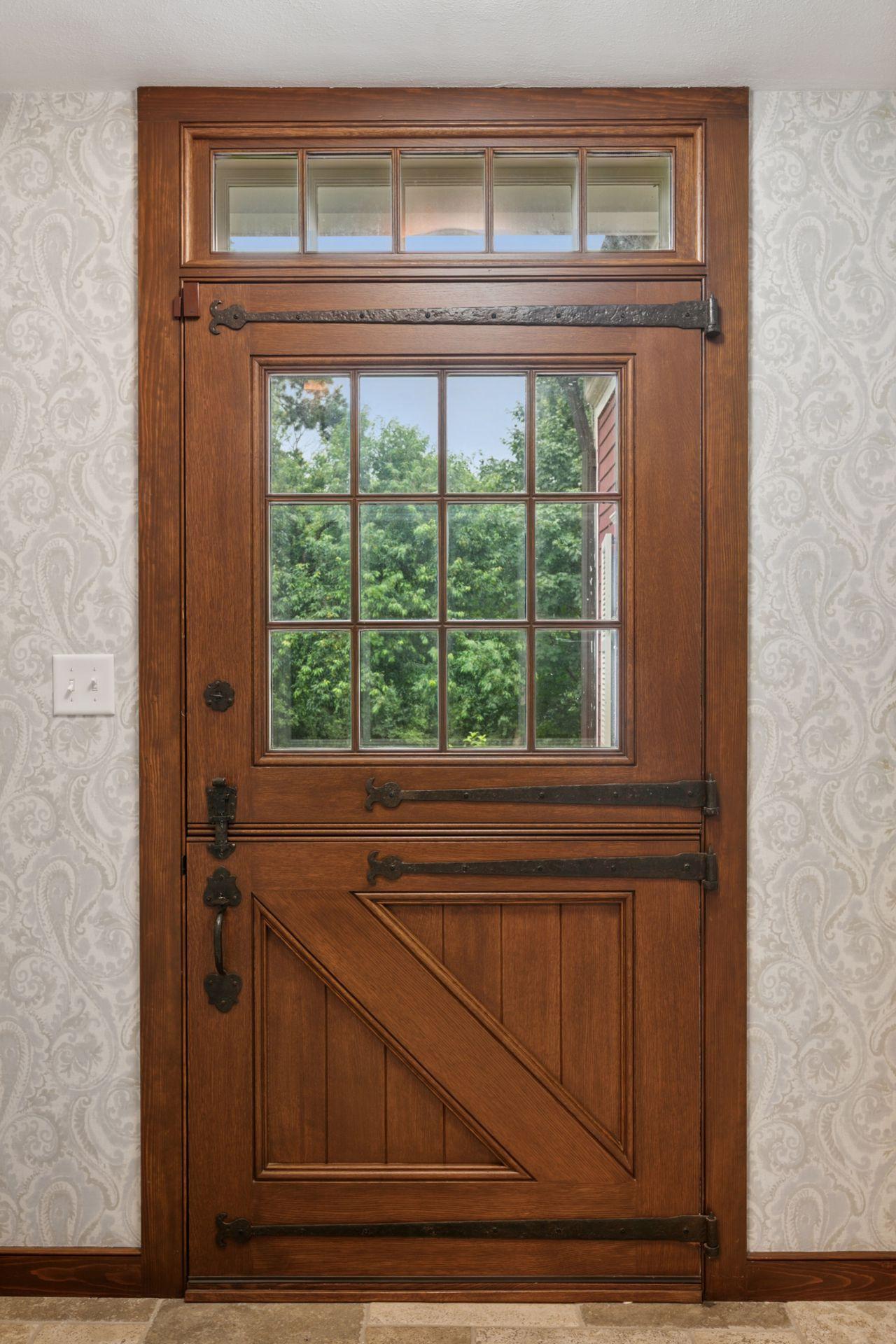 260 Salem Church Road