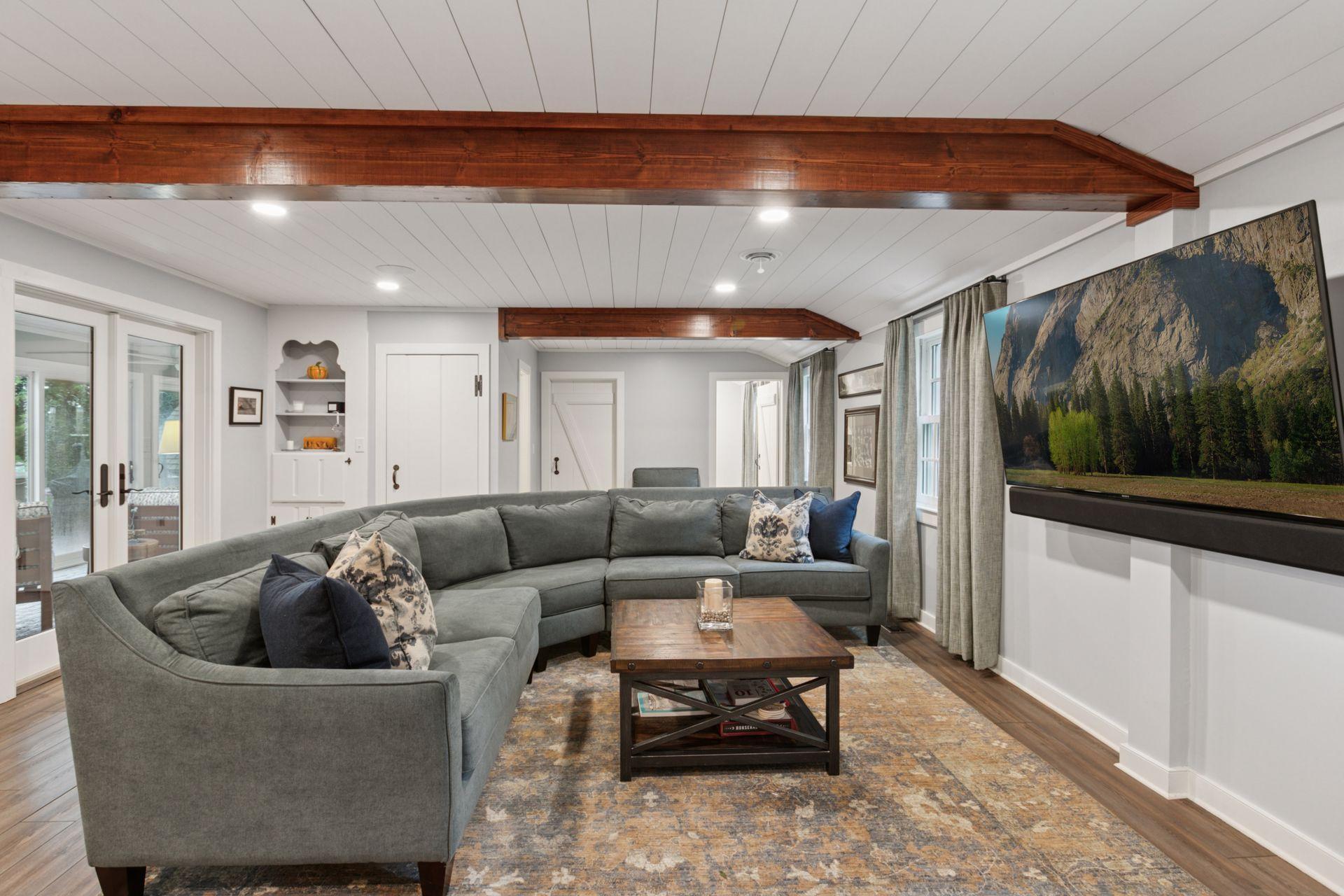 260 Salem Church Road