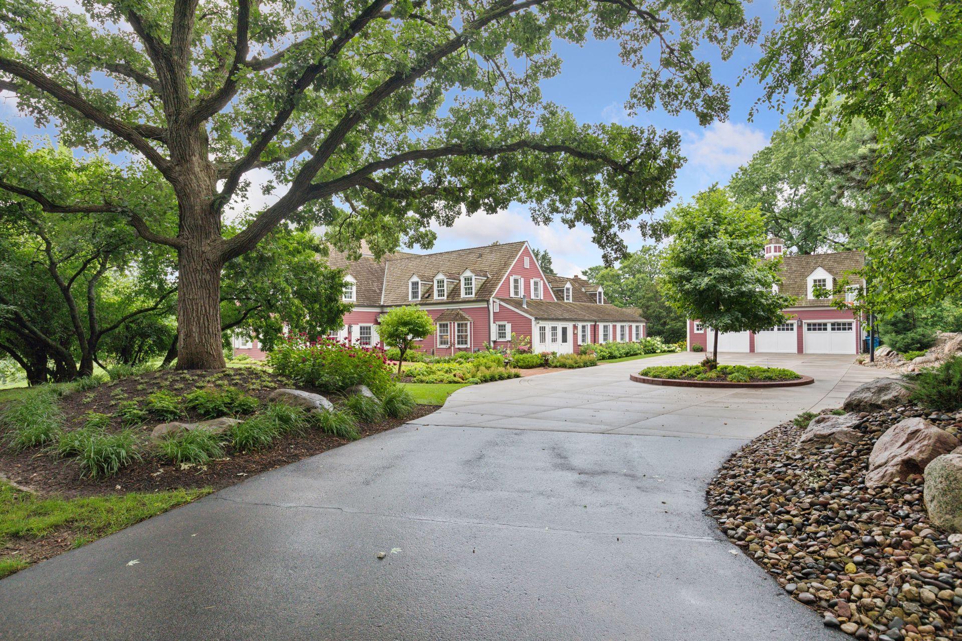 260 Salem Church Road