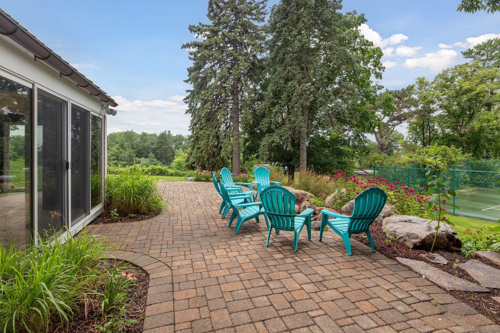 260 Salem Church Road