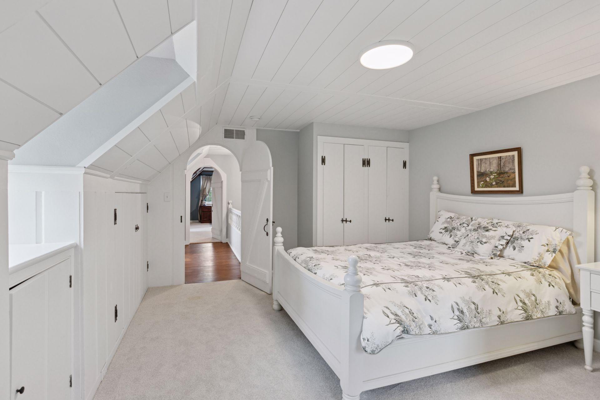 260 Salem Church Road