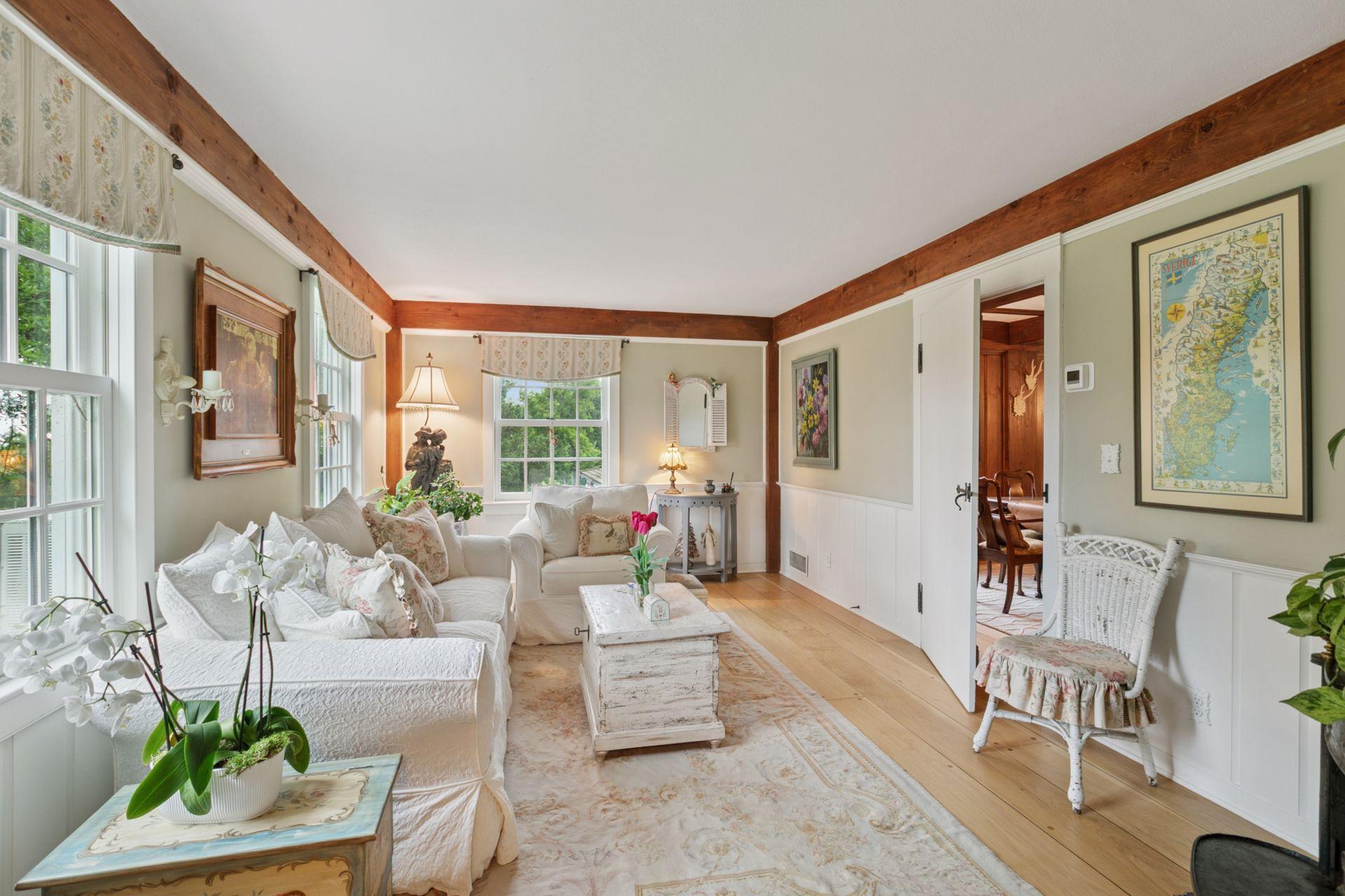 260 Salem Church Road