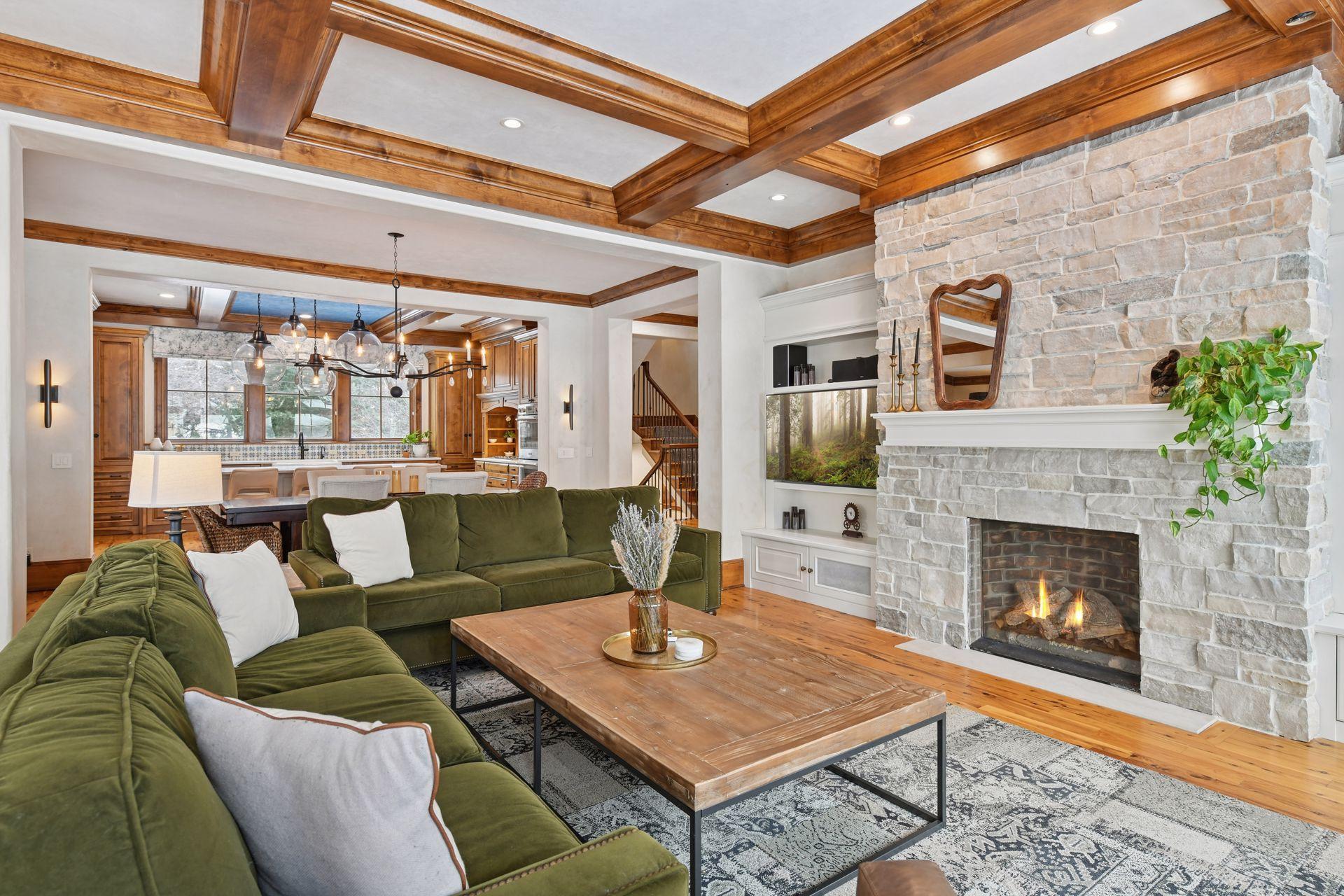 1300 Spruce Place