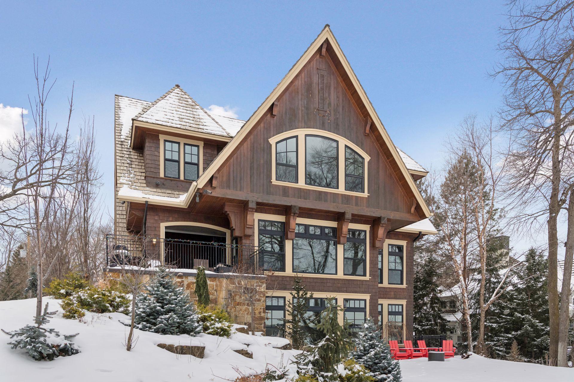 1300 Spruce Place