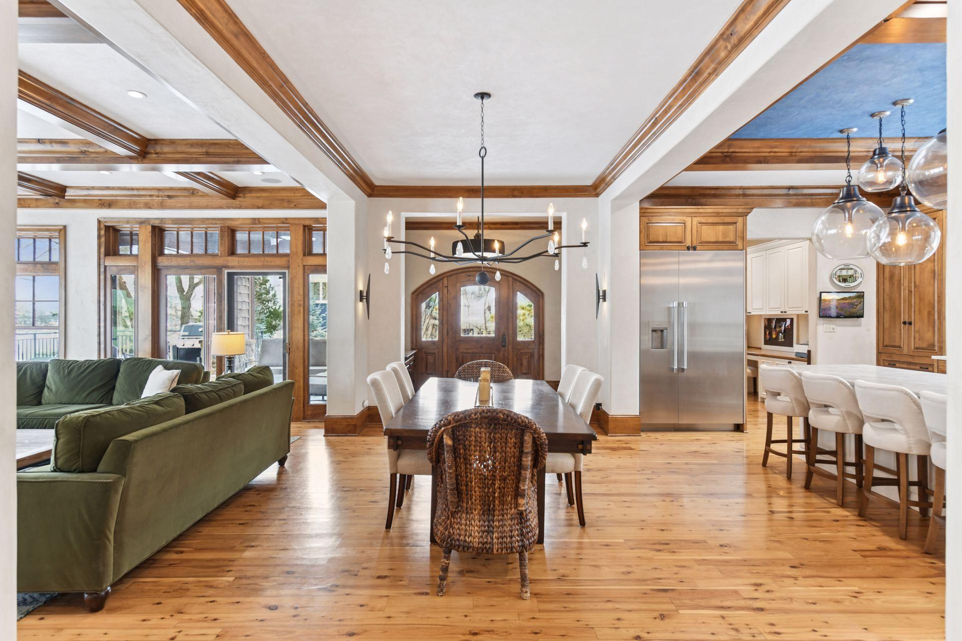 1300 Spruce Place